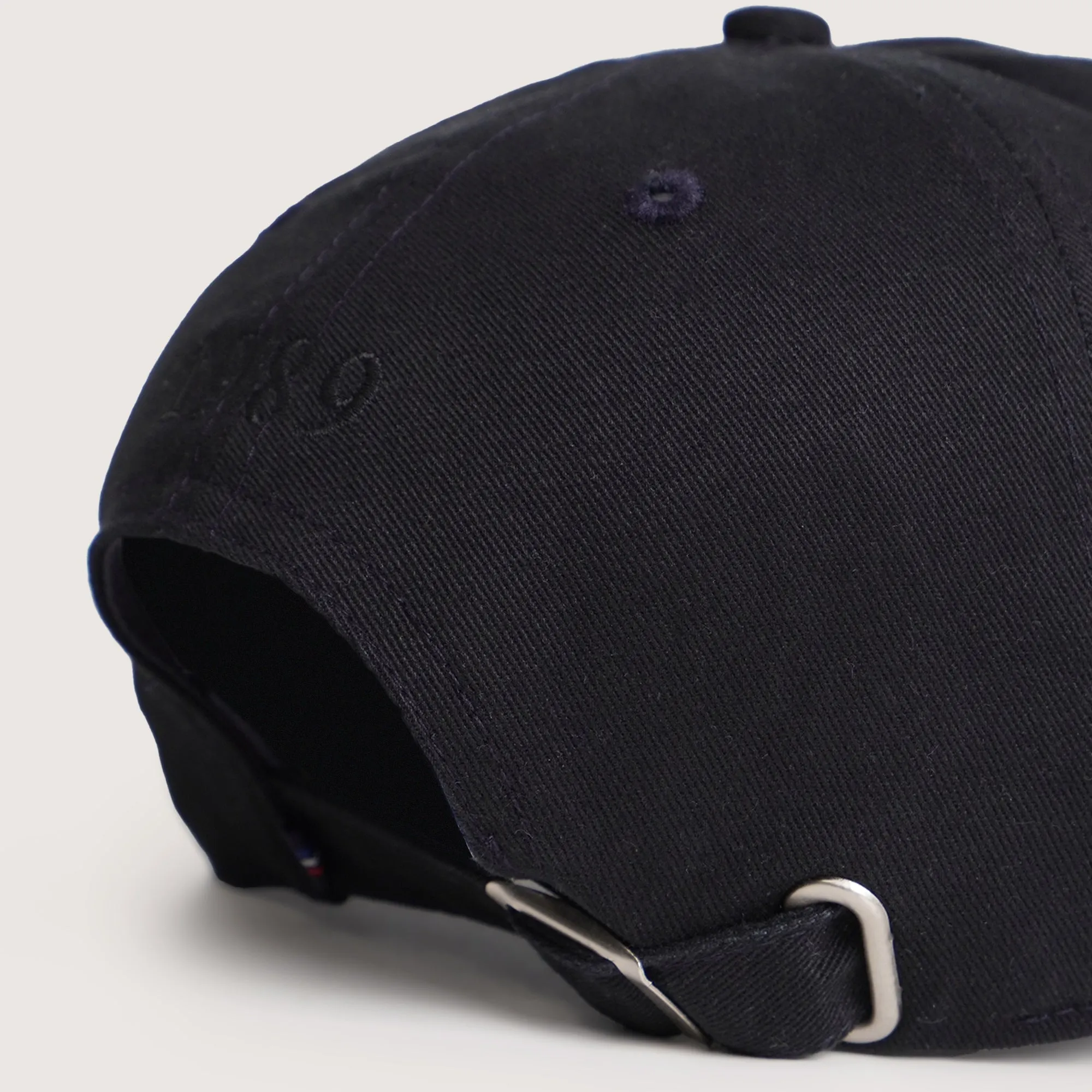 Regatta- Classic Cap With 3D Logo Silicon