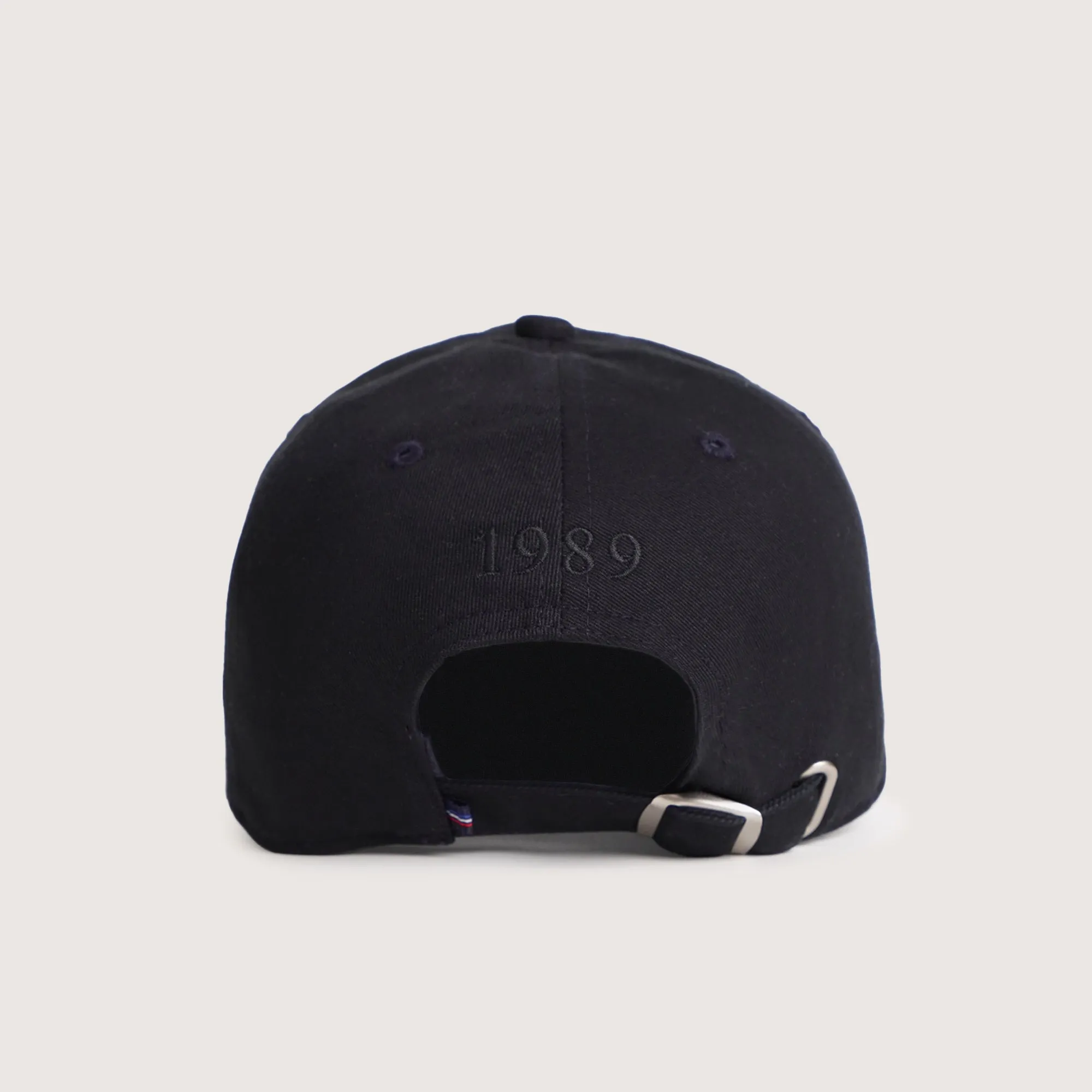 Regatta- Classic Cap With 3D Logo Silicon