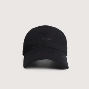 Regatta- Classic Cap With 3D Logo Silicon