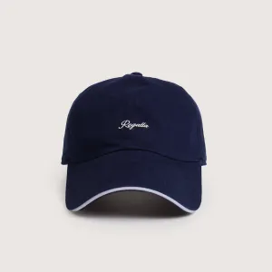 Regatta- Classic Cap With Contrast Visor Sandwich