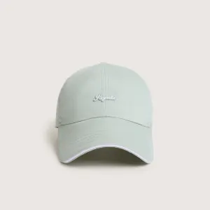 Regatta- Classic Cap With Contrast Visor Sandwich