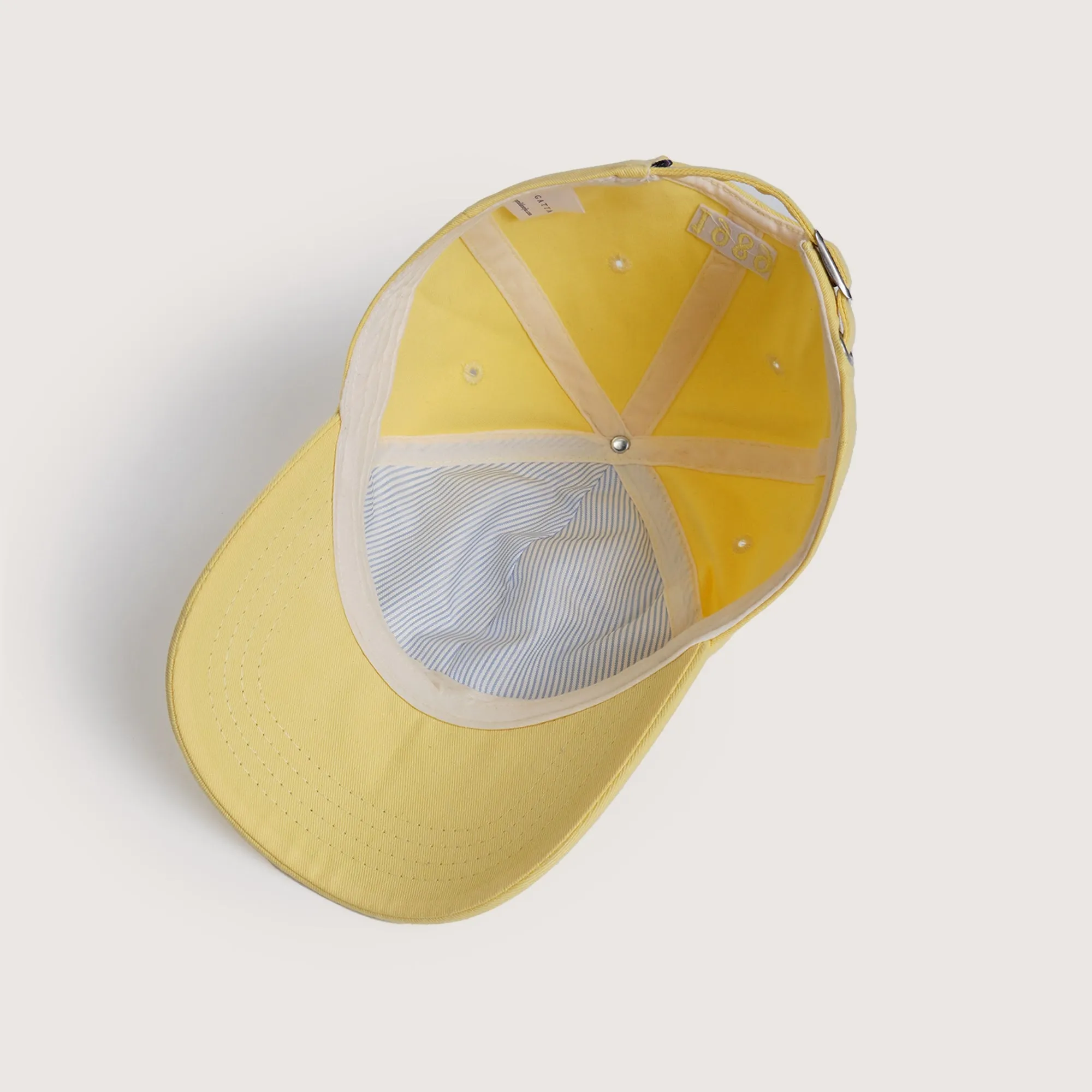 Regatta- Classic Cap With Logo Silicon