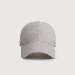 Regatta- Classic Cap With Logo Silicon