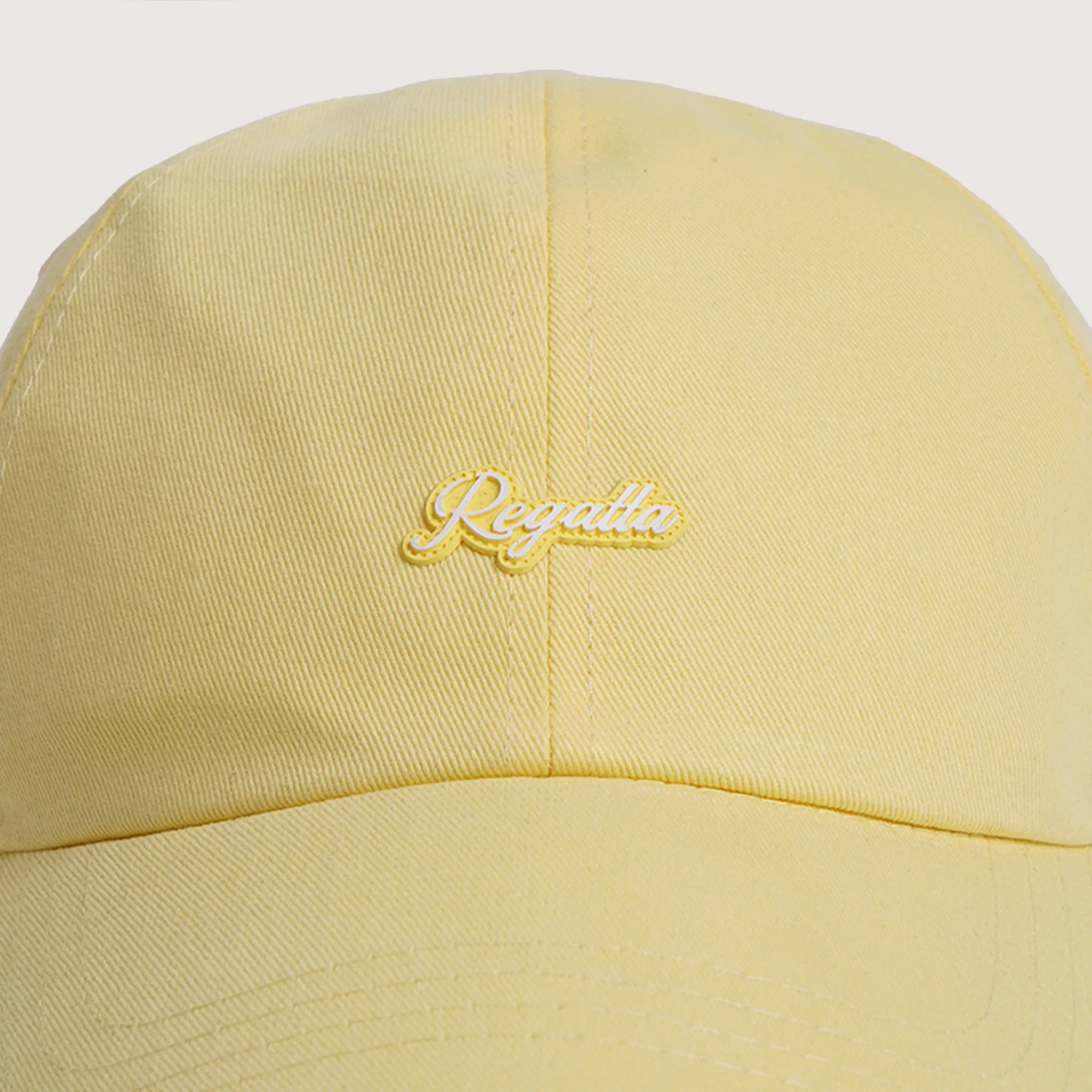 Regatta- Classic Cap With Logo Silicon