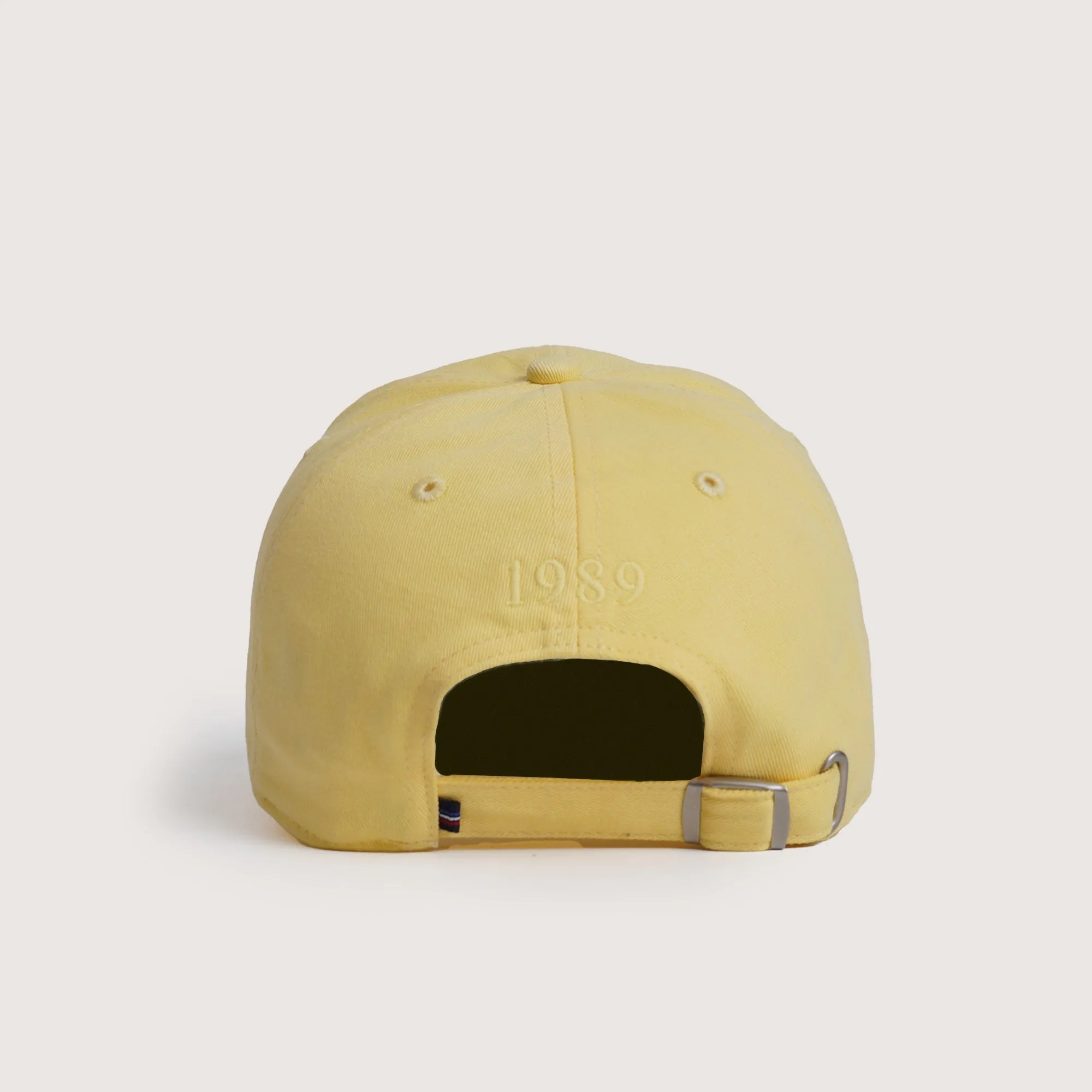 Regatta- Classic Cap With Logo Silicon