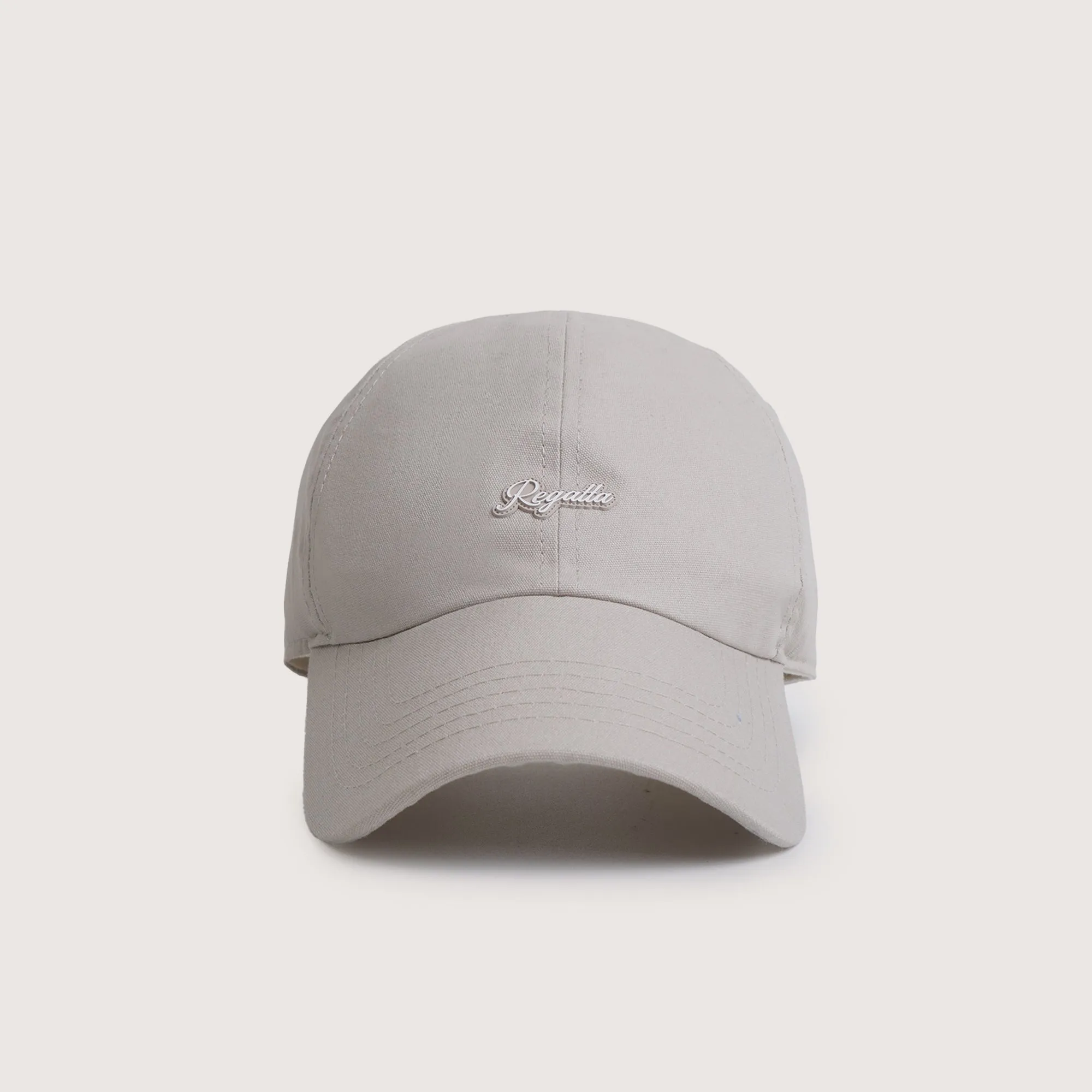Regatta- Classic Cap With Logo Silicon