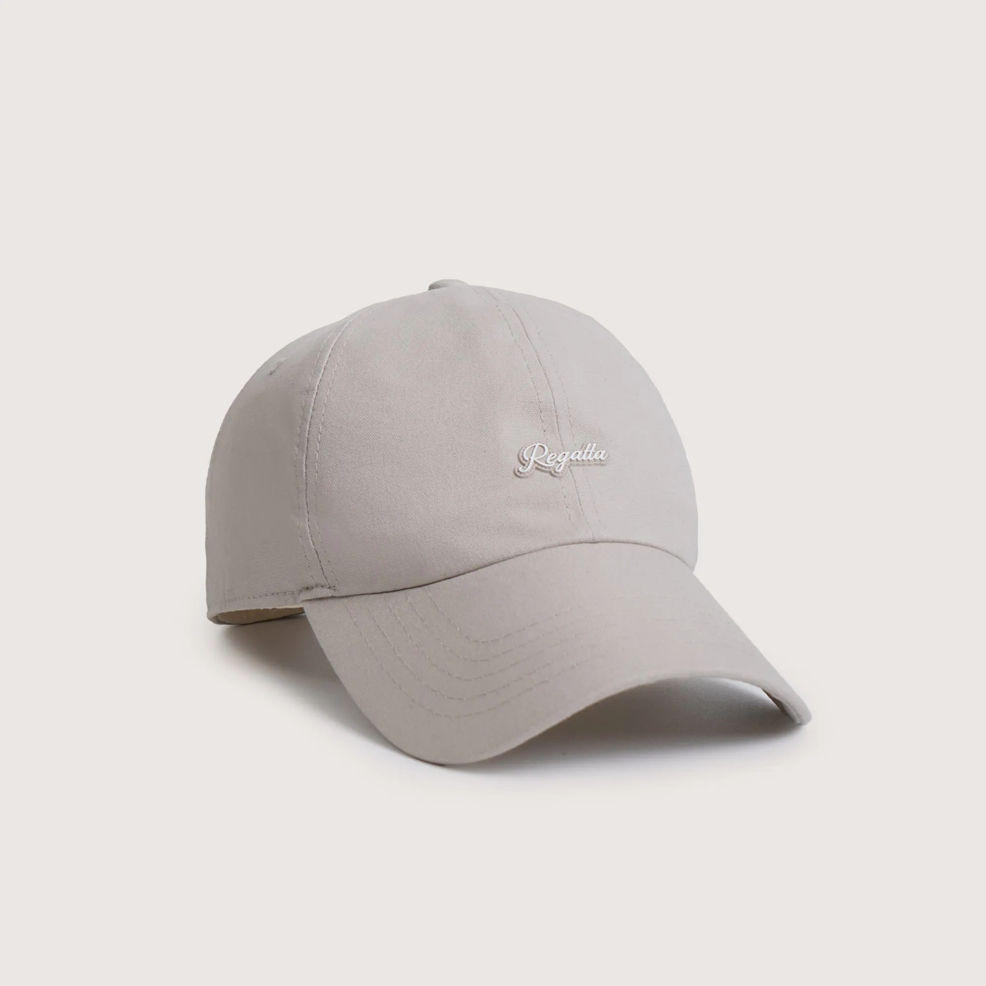 Regatta- Classic Cap With Logo Silicon