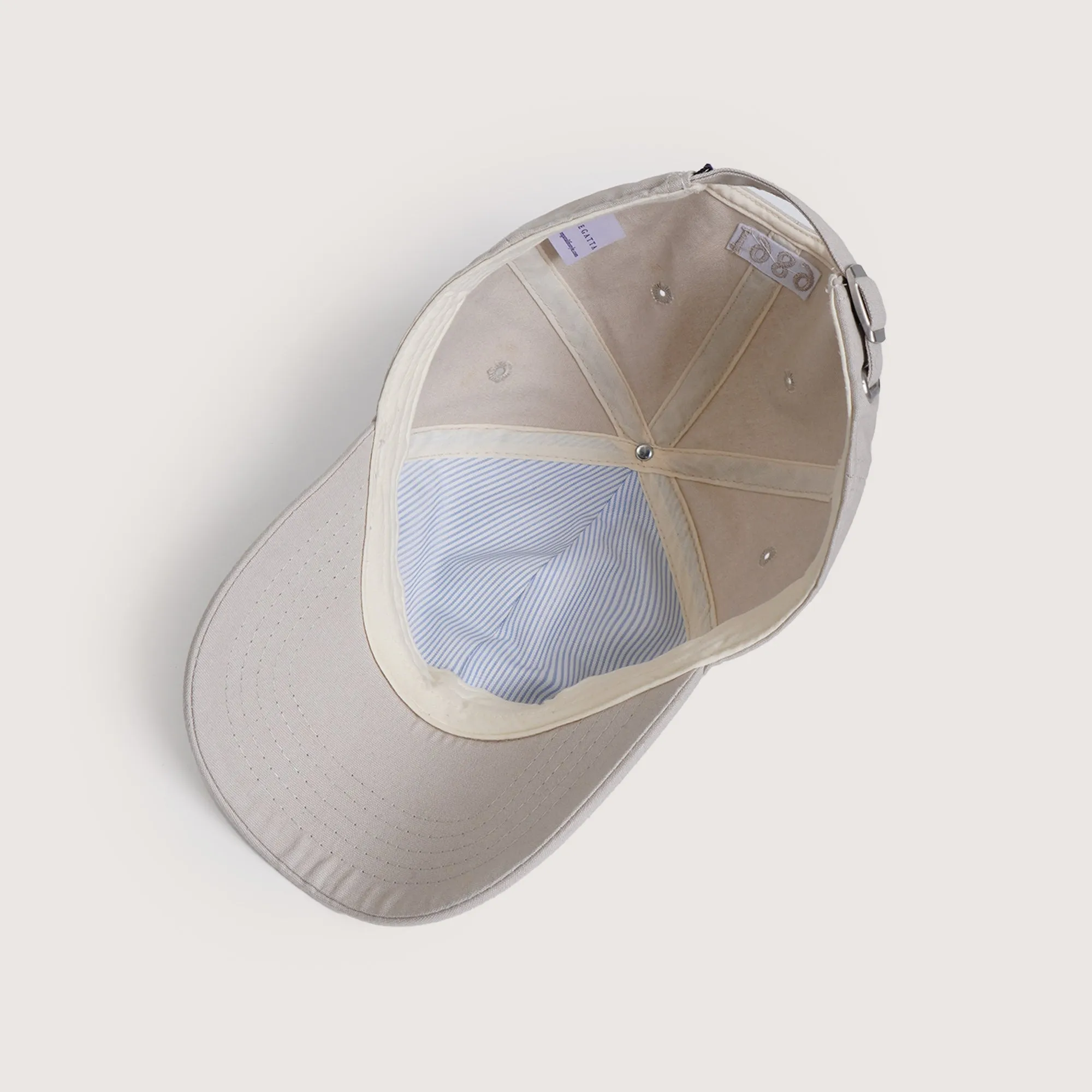 Regatta- Classic Cap With Logo Silicon