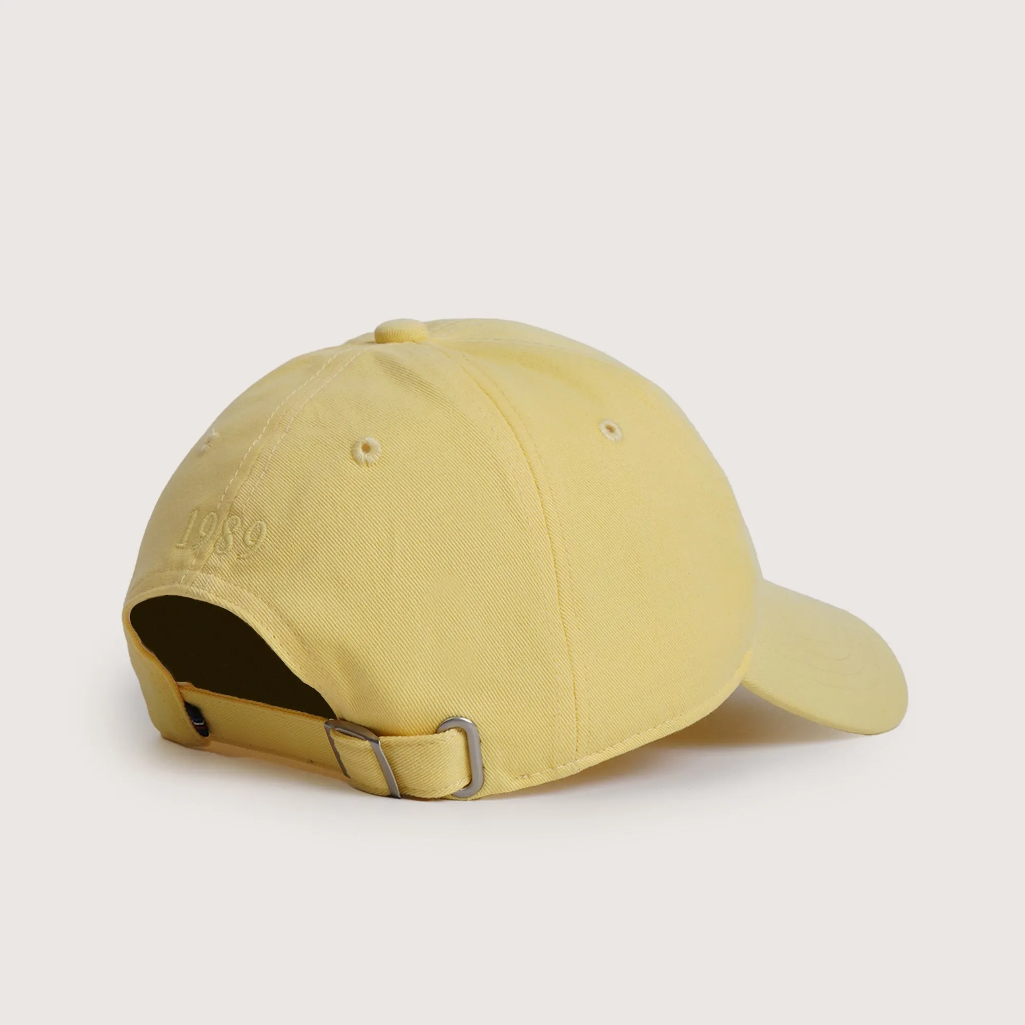 Regatta- Classic Cap With Logo Silicon