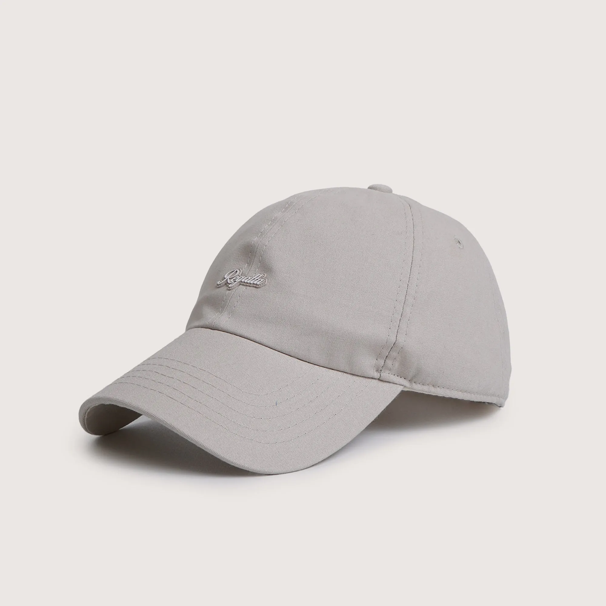 Regatta- Classic Cap With Logo Silicon