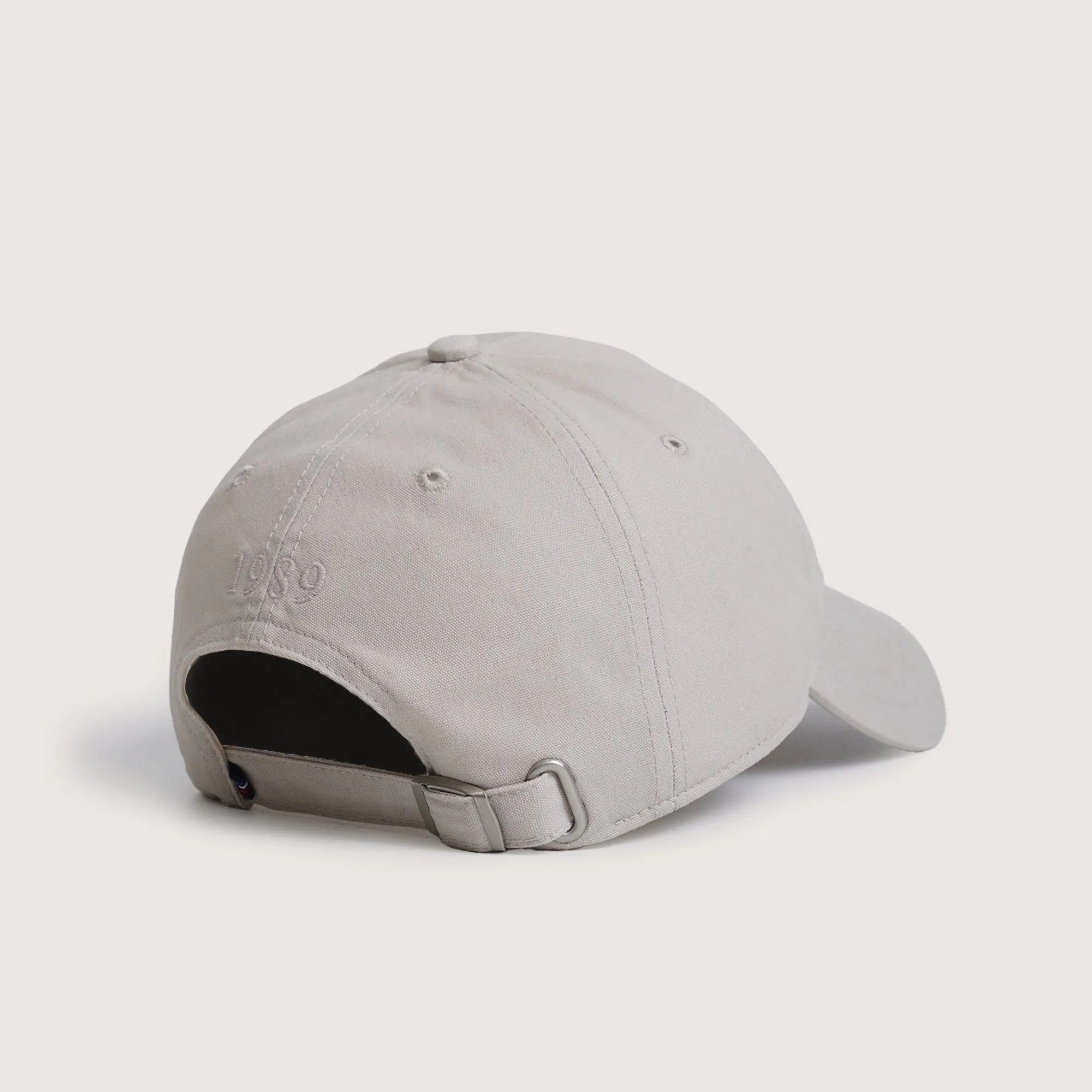 Regatta- Classic Cap With Logo Silicon