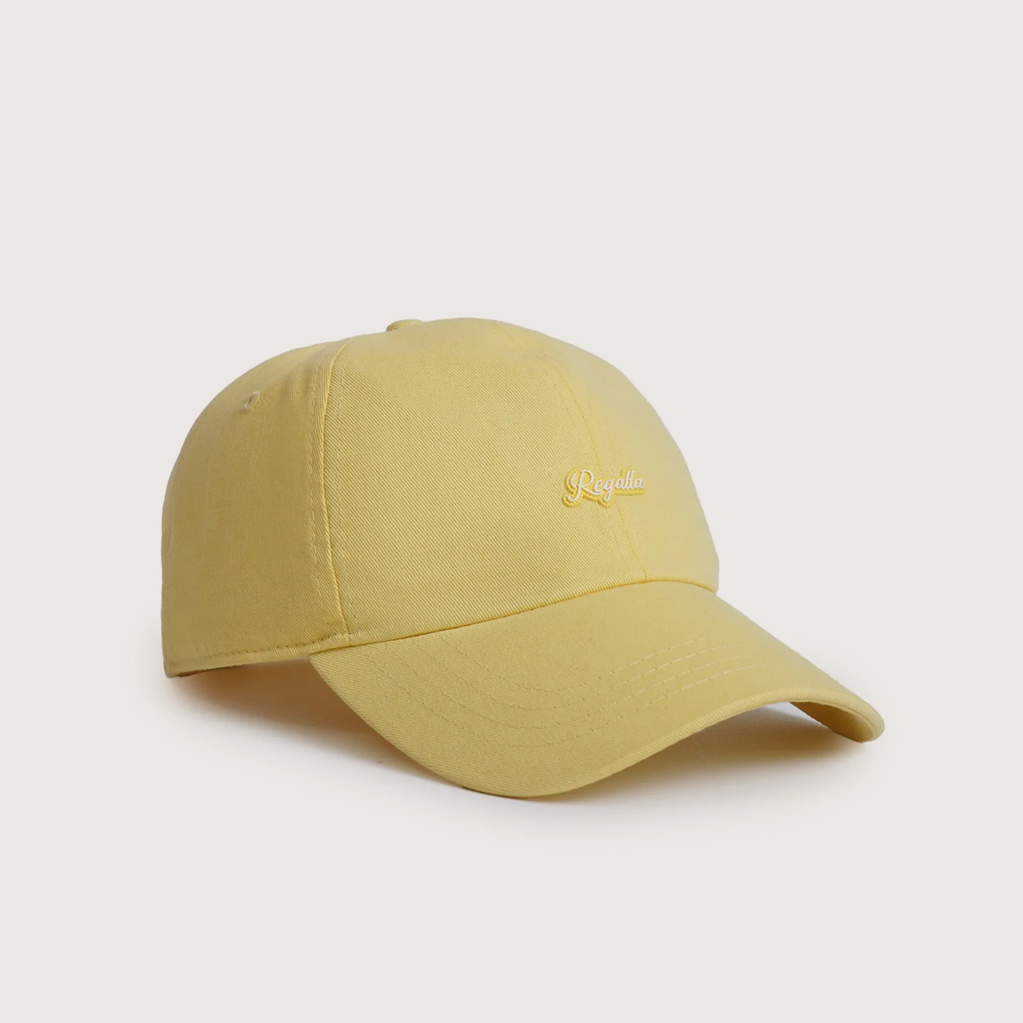 Regatta- Classic Cap With Logo Silicon