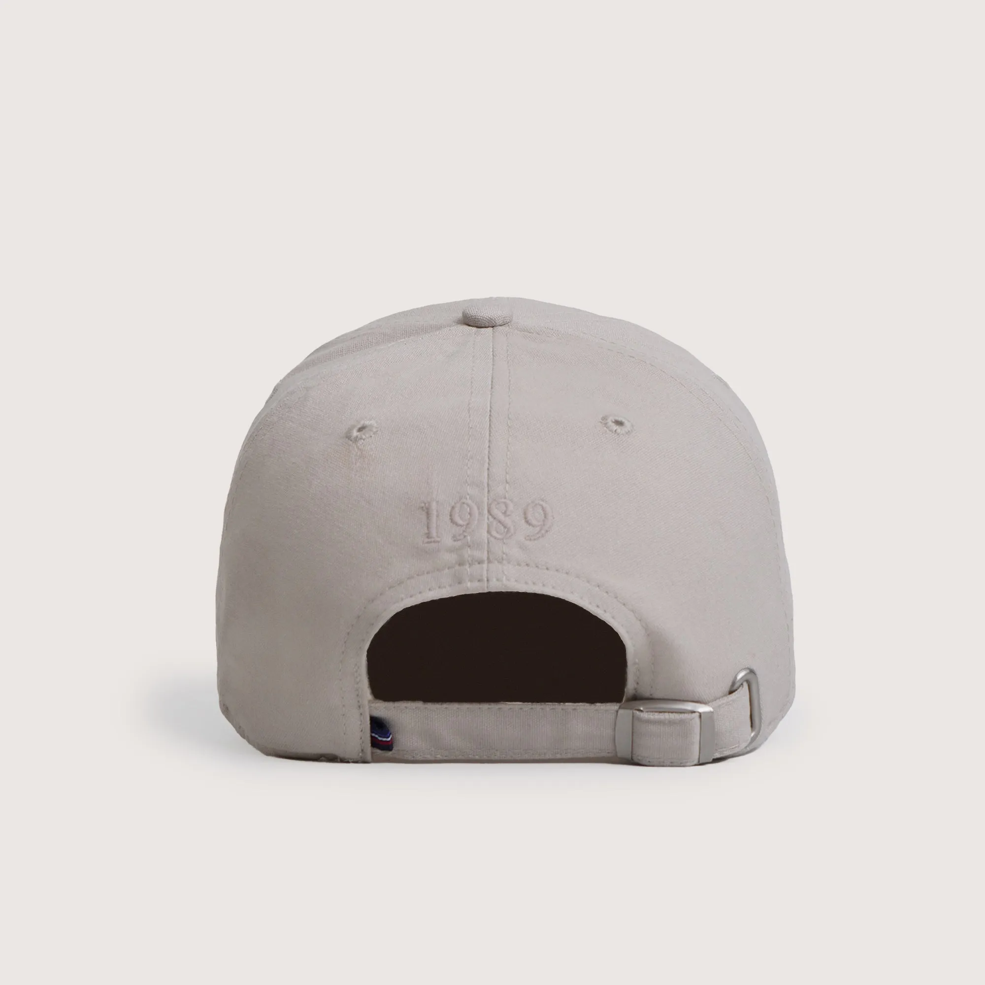 Regatta- Classic Cap With Logo Silicon