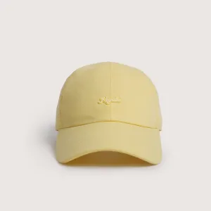 Regatta- Classic Cap With Logo Silicon