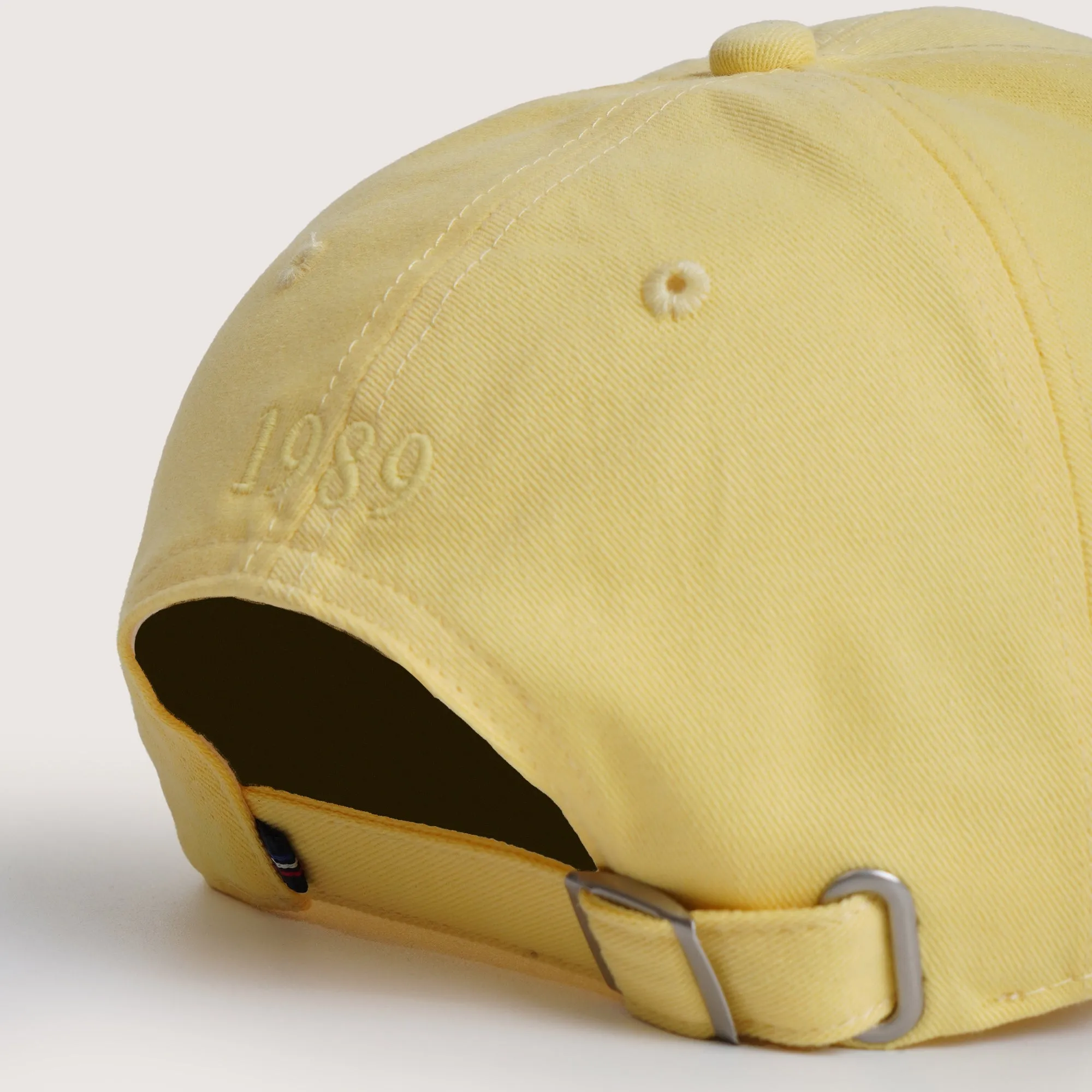 Regatta- Classic Cap With Logo Silicon