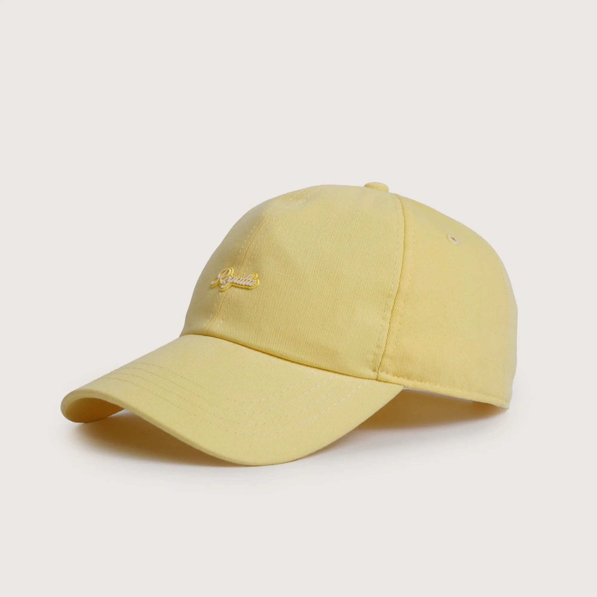 Regatta- Classic Cap With Logo Silicon