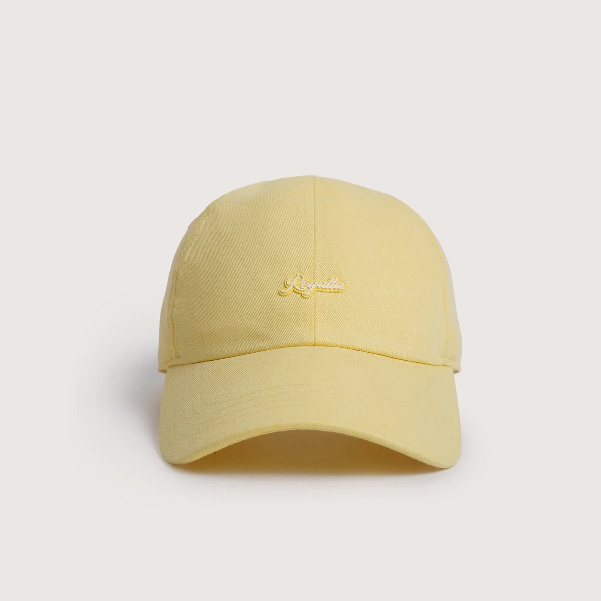 Regatta- Classic Cap With Logo Silicon