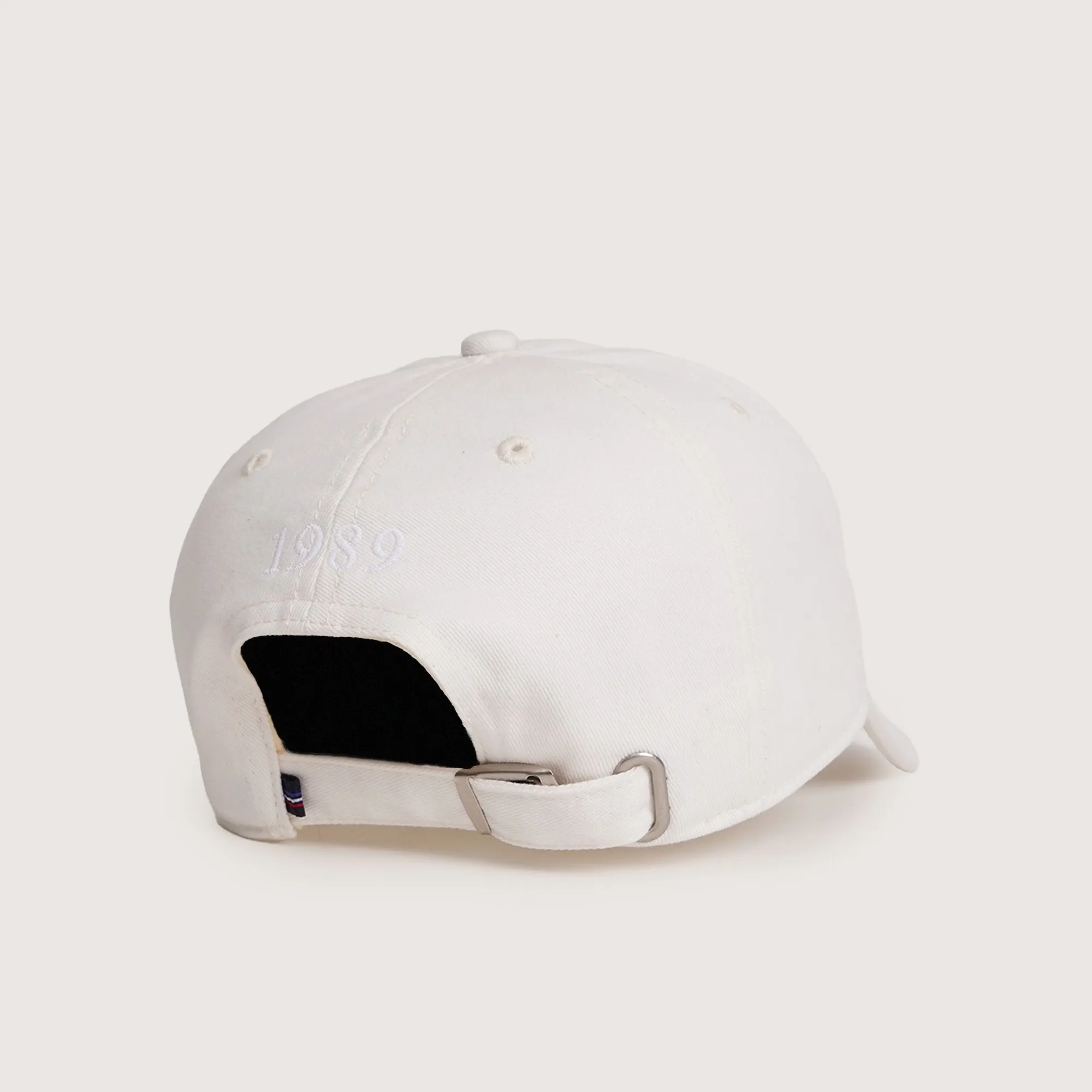 Regatta- Classic Cap With Logo