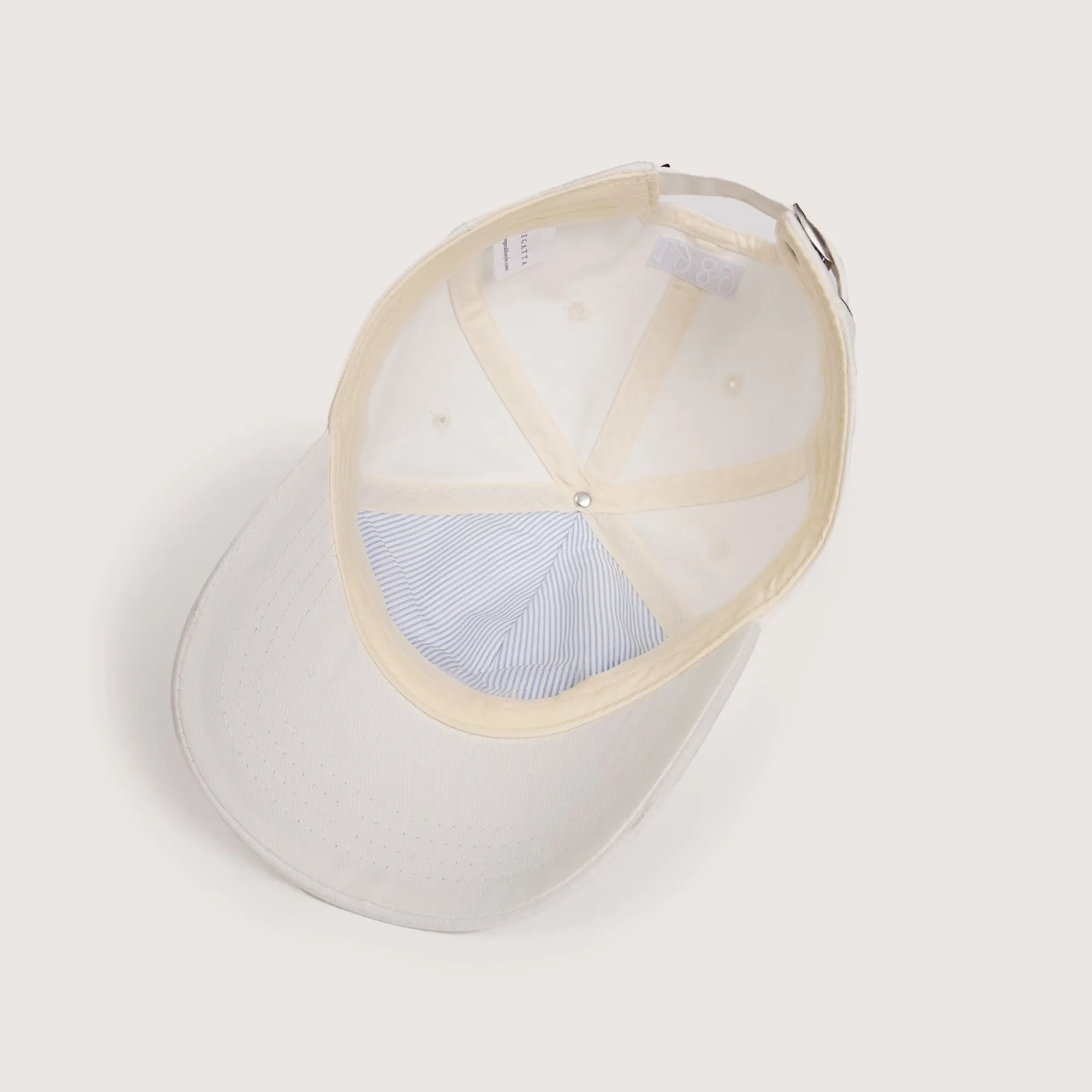 Regatta- Classic Cap With Logo