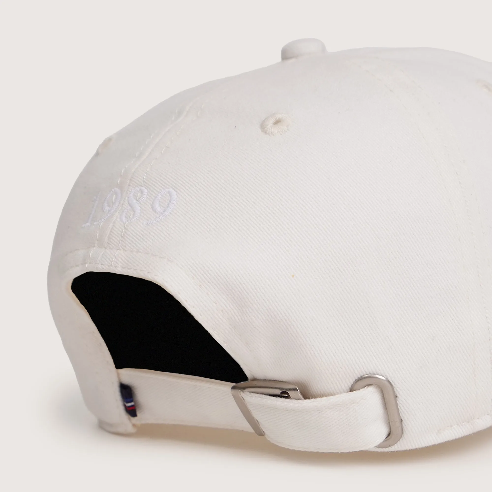 Regatta- Classic Cap With Logo
