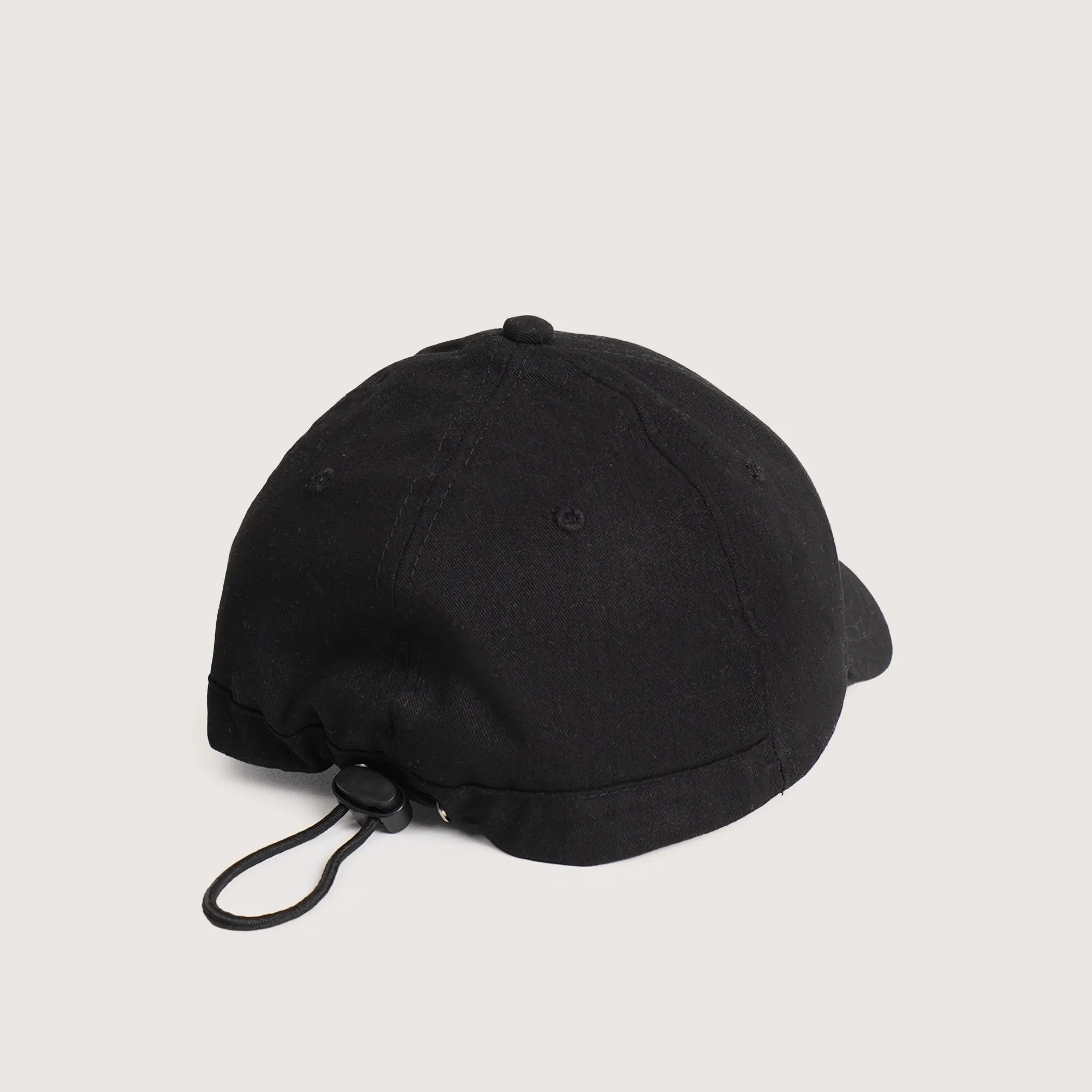Regatta- Classic Cap With Outline Oar