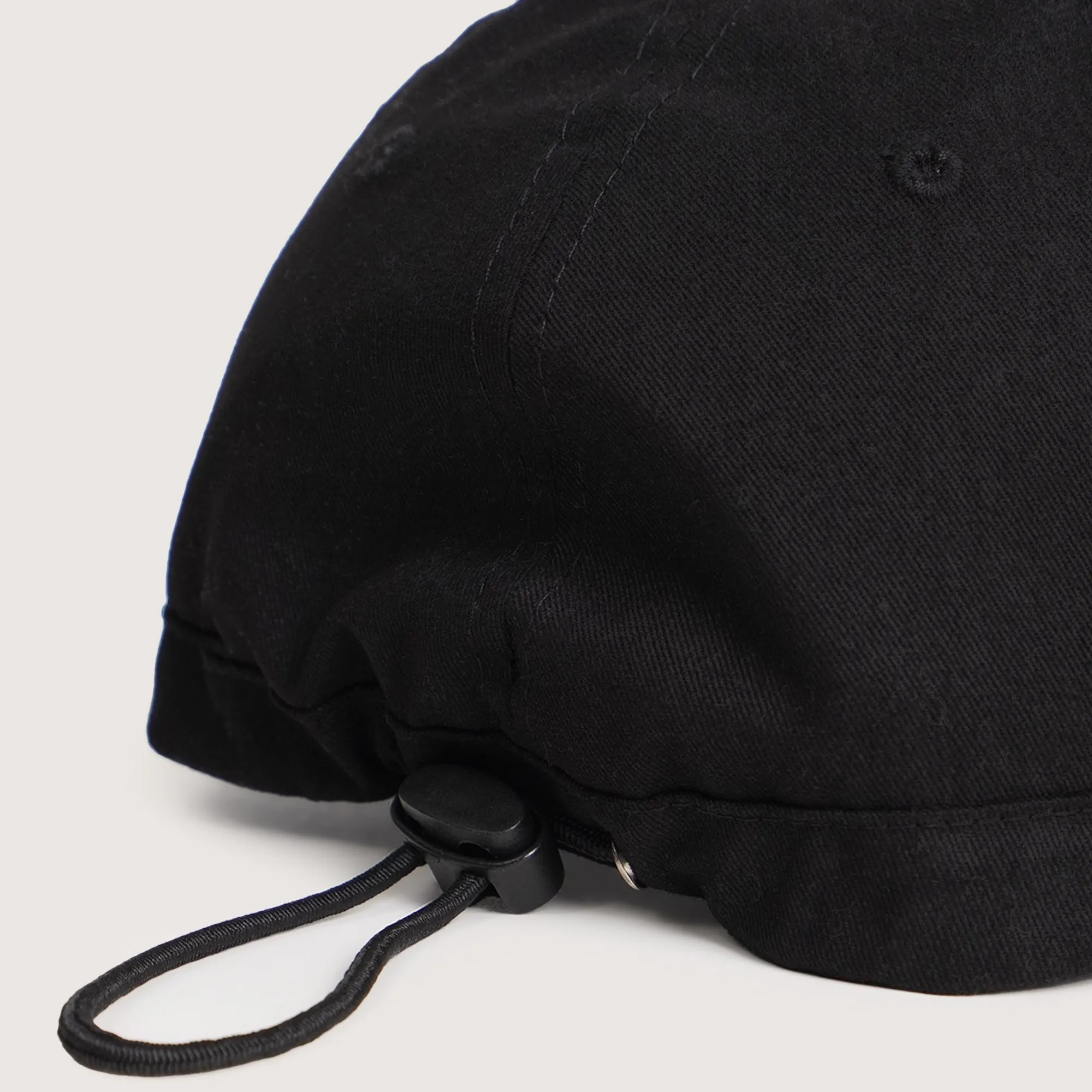 Regatta- Classic Cap With Outline Oar