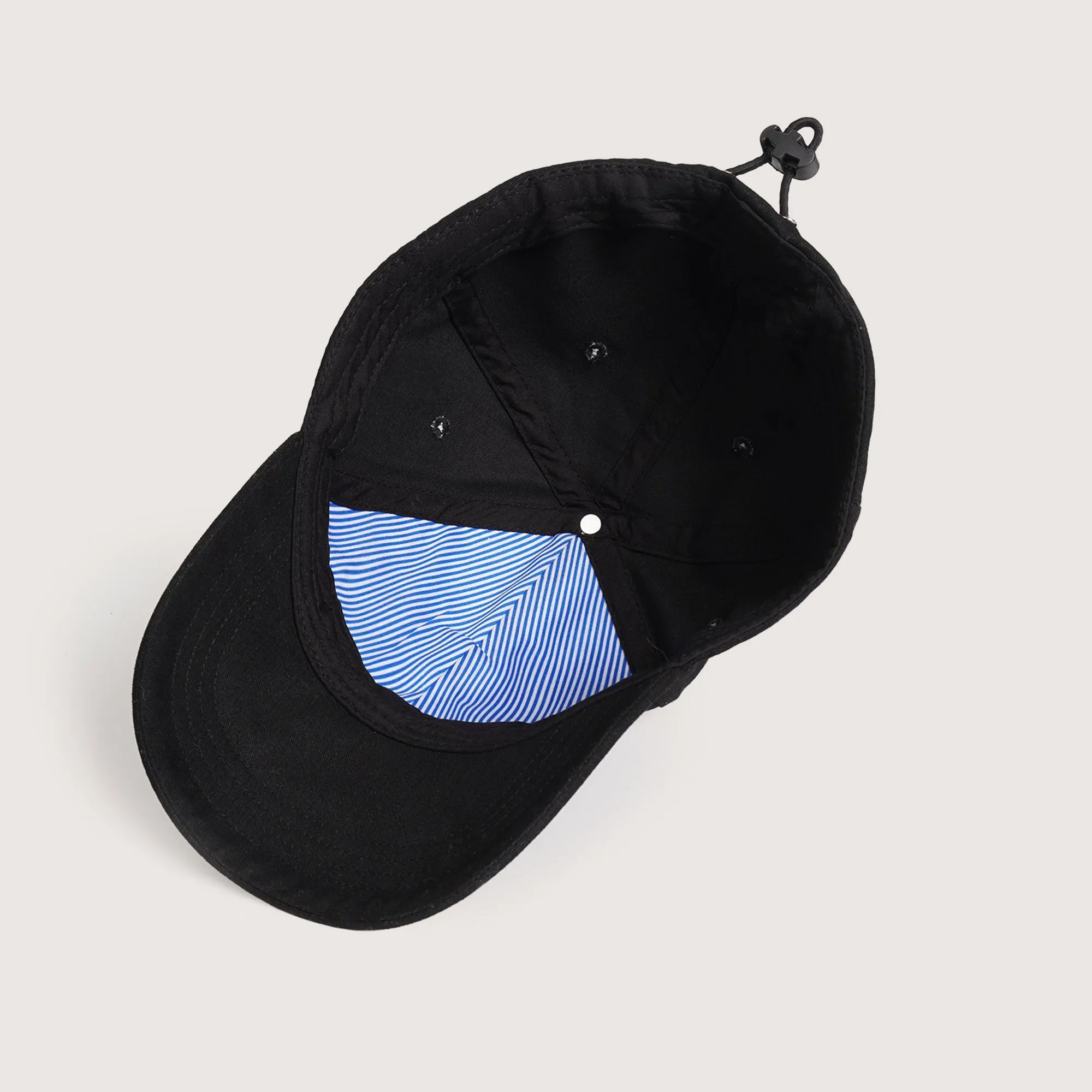 Regatta- Classic Cap With Outline Oar