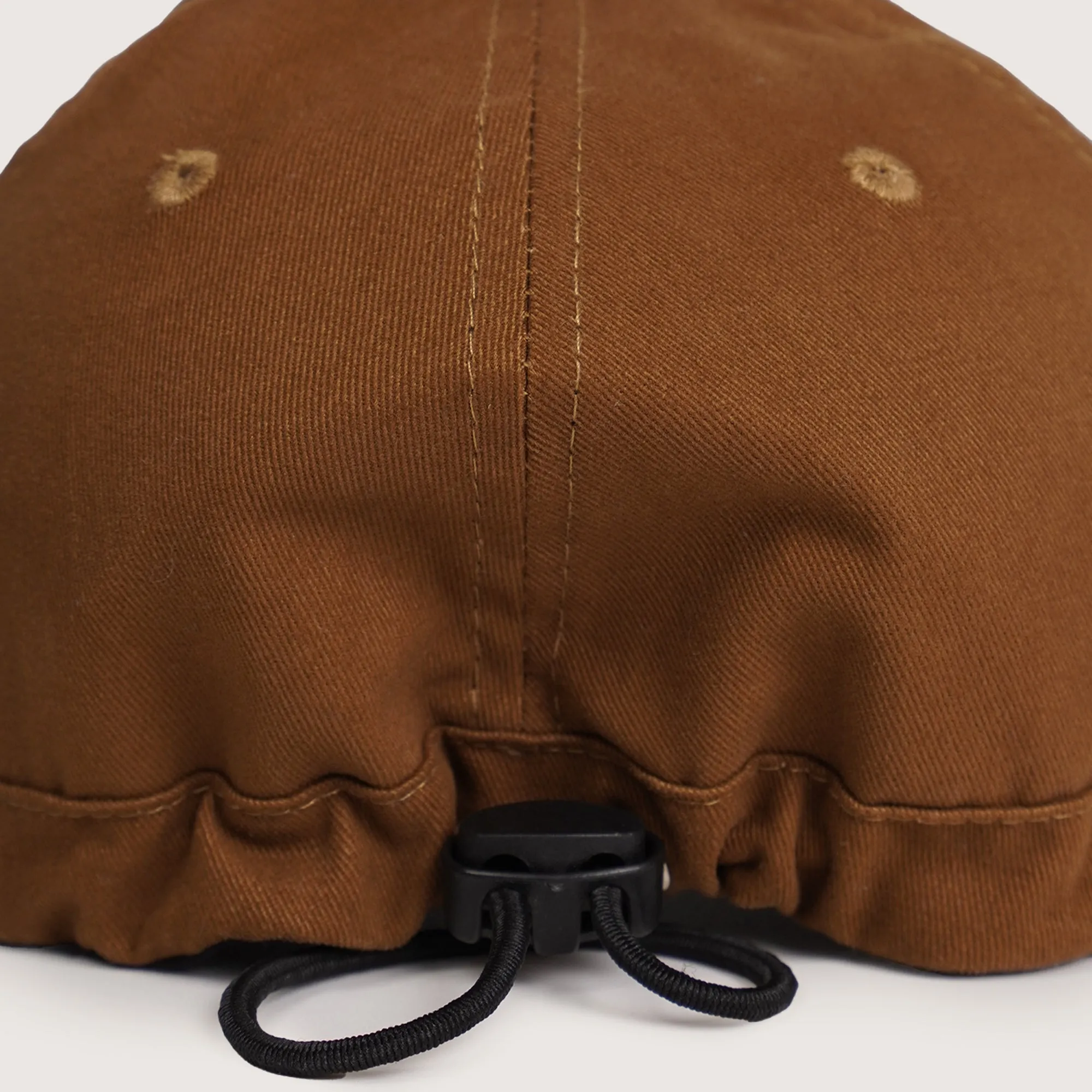 Regatta- Classic Cap With Outline Oar