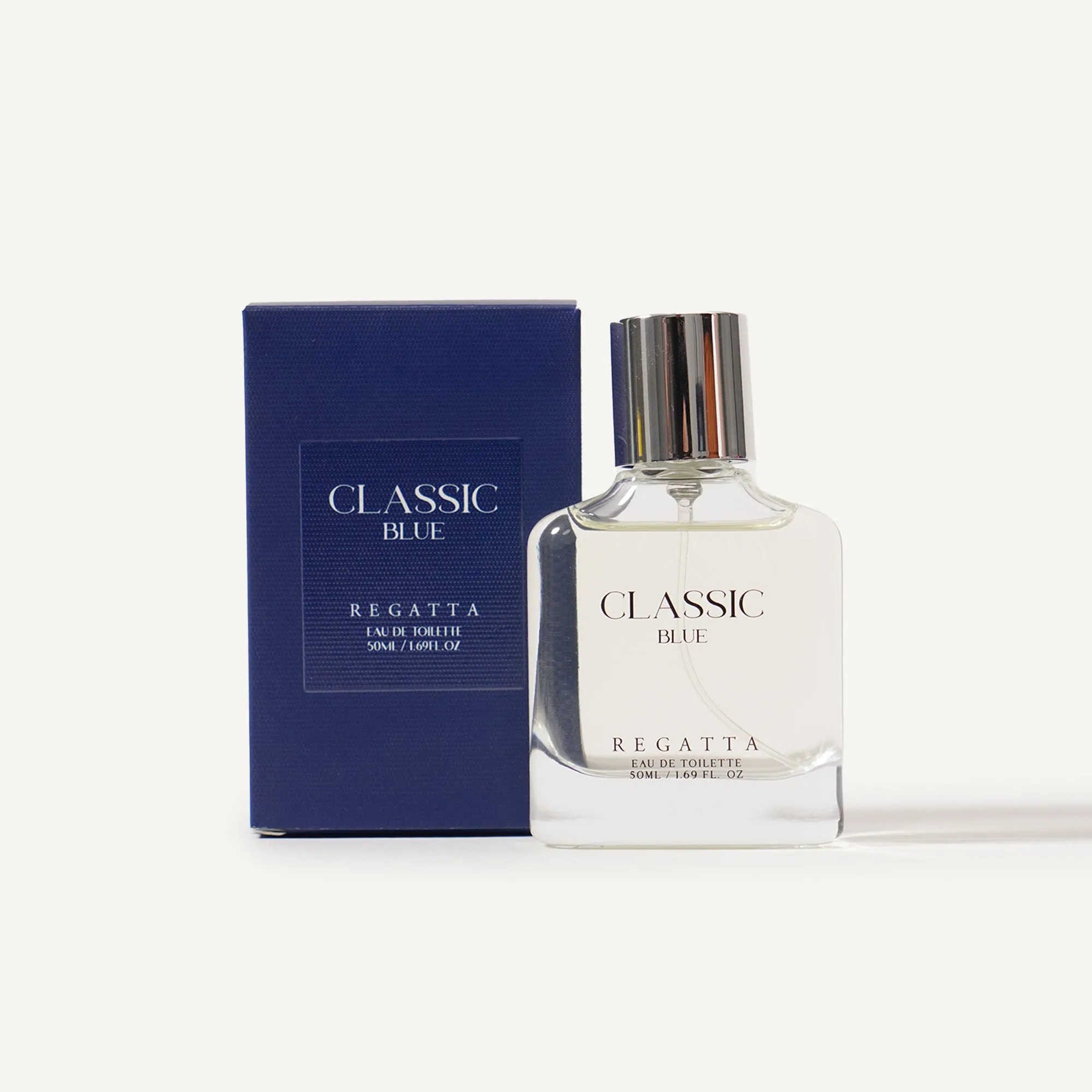 Regatta- Classic Eau de Toilette