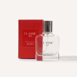 Regatta- Classic Eau de Toilette