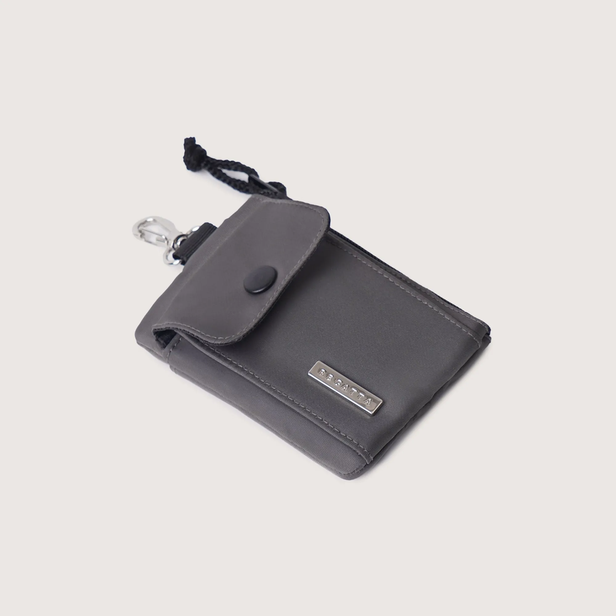 Regatta- Coin Purse With Front Flap Pocket
