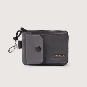Regatta- Coin Purse With Front Flap Pocket