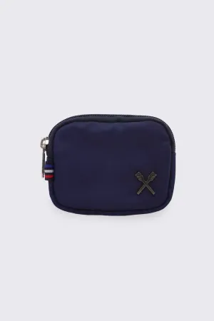 Regatta- Coin Purse With Metal Oar