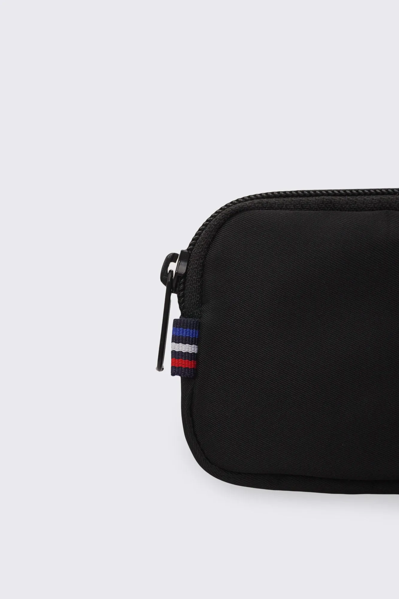Regatta- Coin Purse With Metal Oar