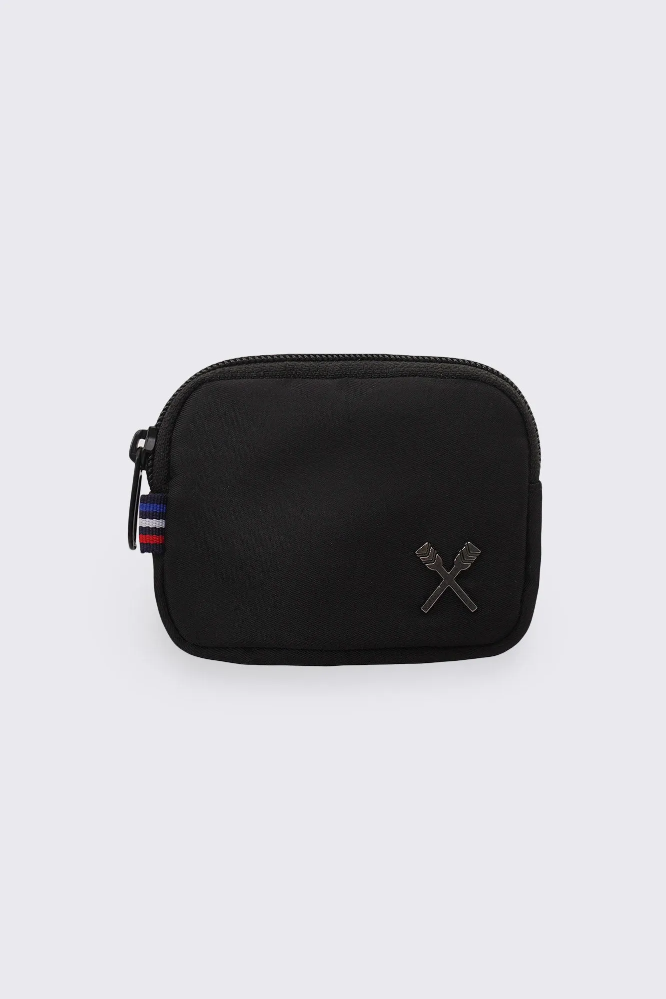 Regatta- Coin Purse With Metal Oar