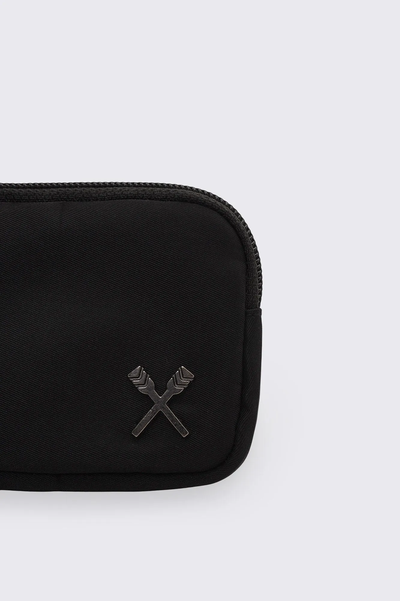 Regatta- Coin Purse With Metal Oar