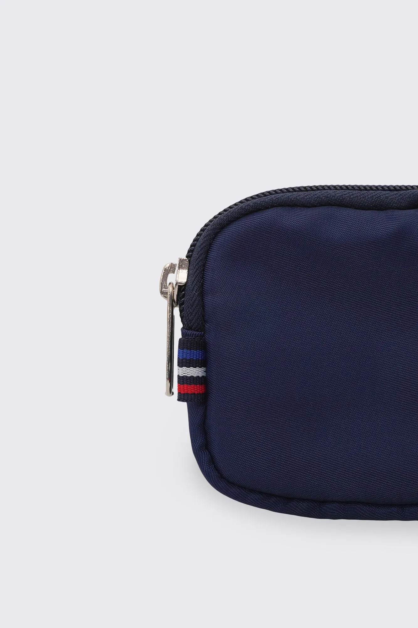 Regatta- Coin Purse With Metal Oar