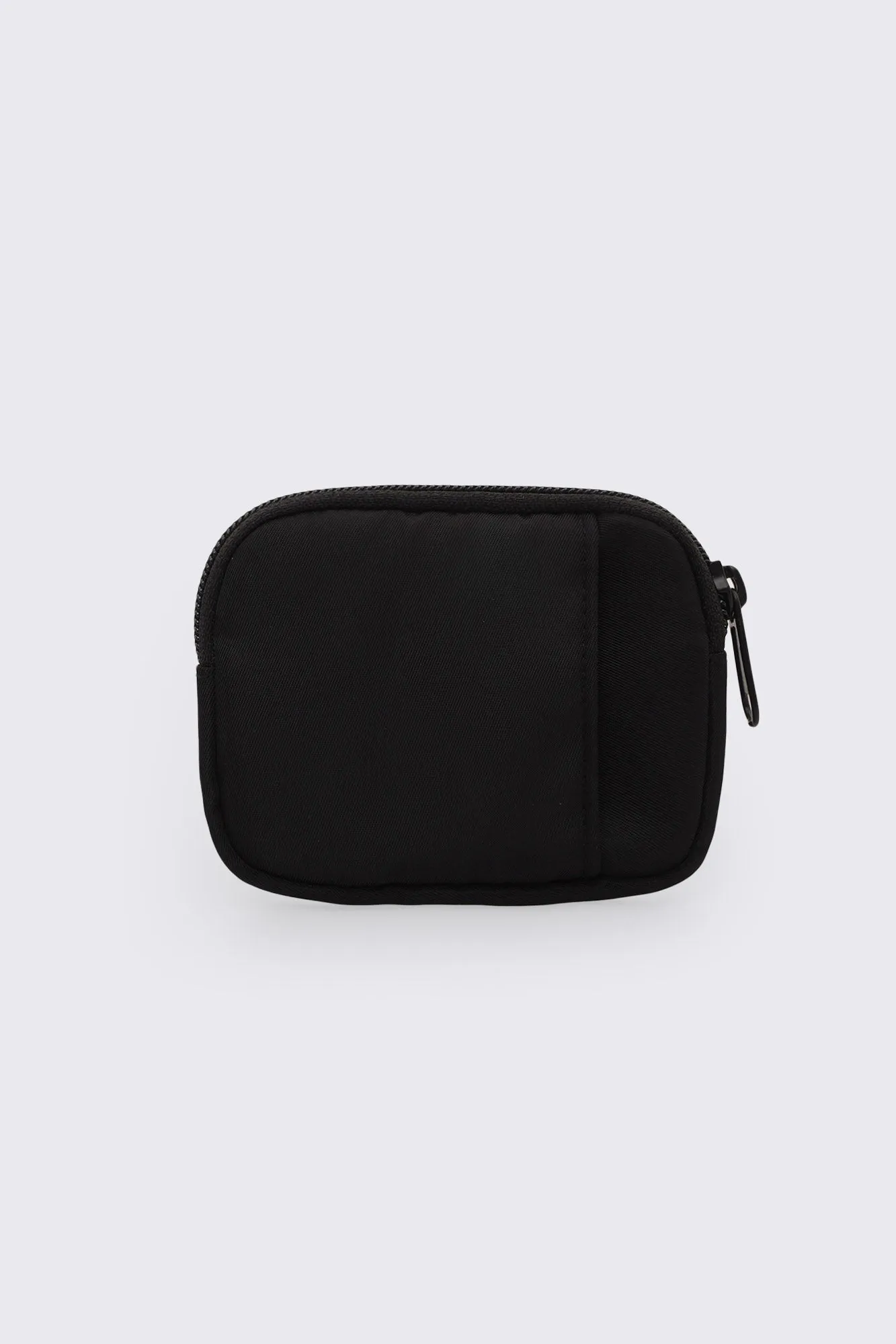 Regatta- Coin Purse With Metal Oar