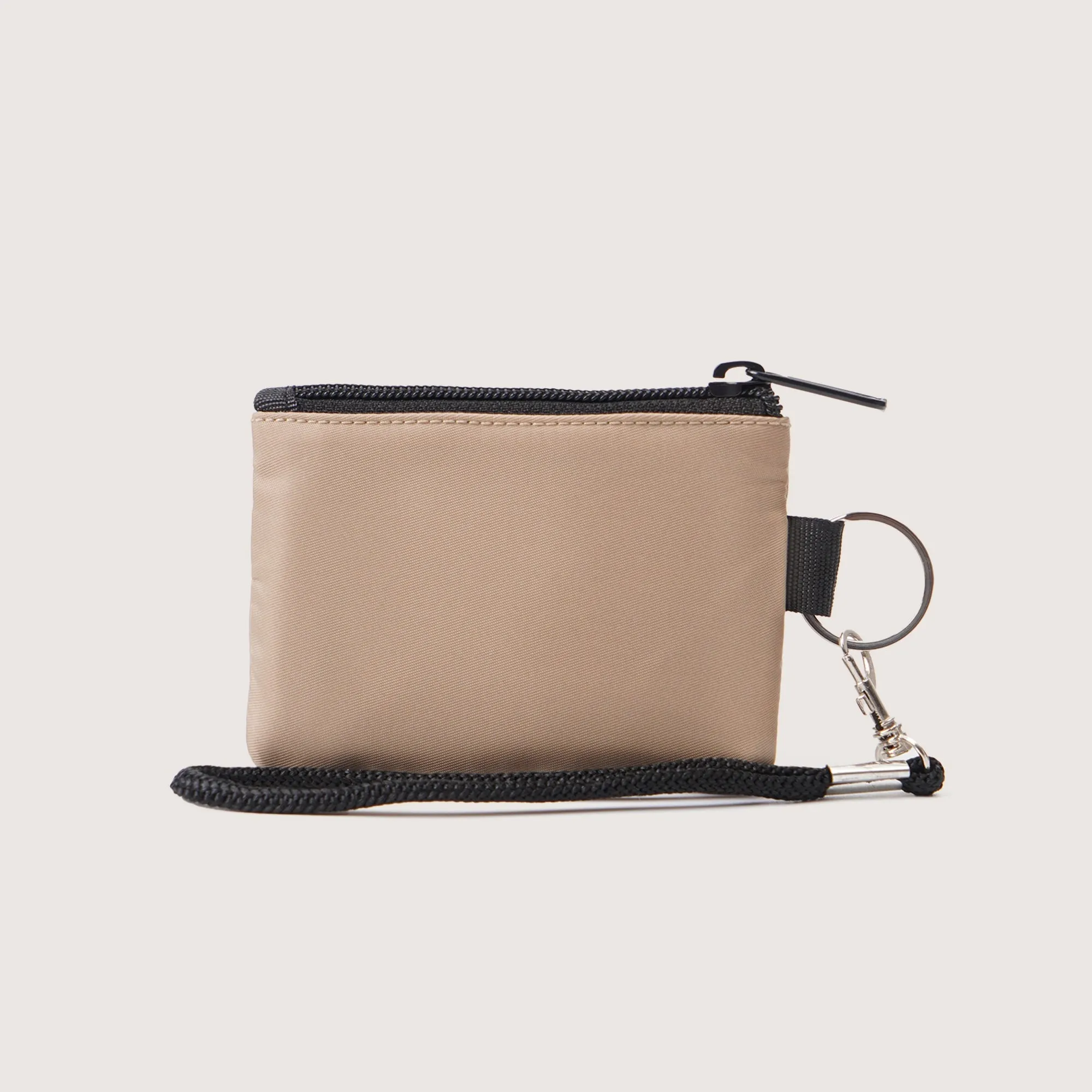 Regatta- Coin Purse With Removable Cord Strap