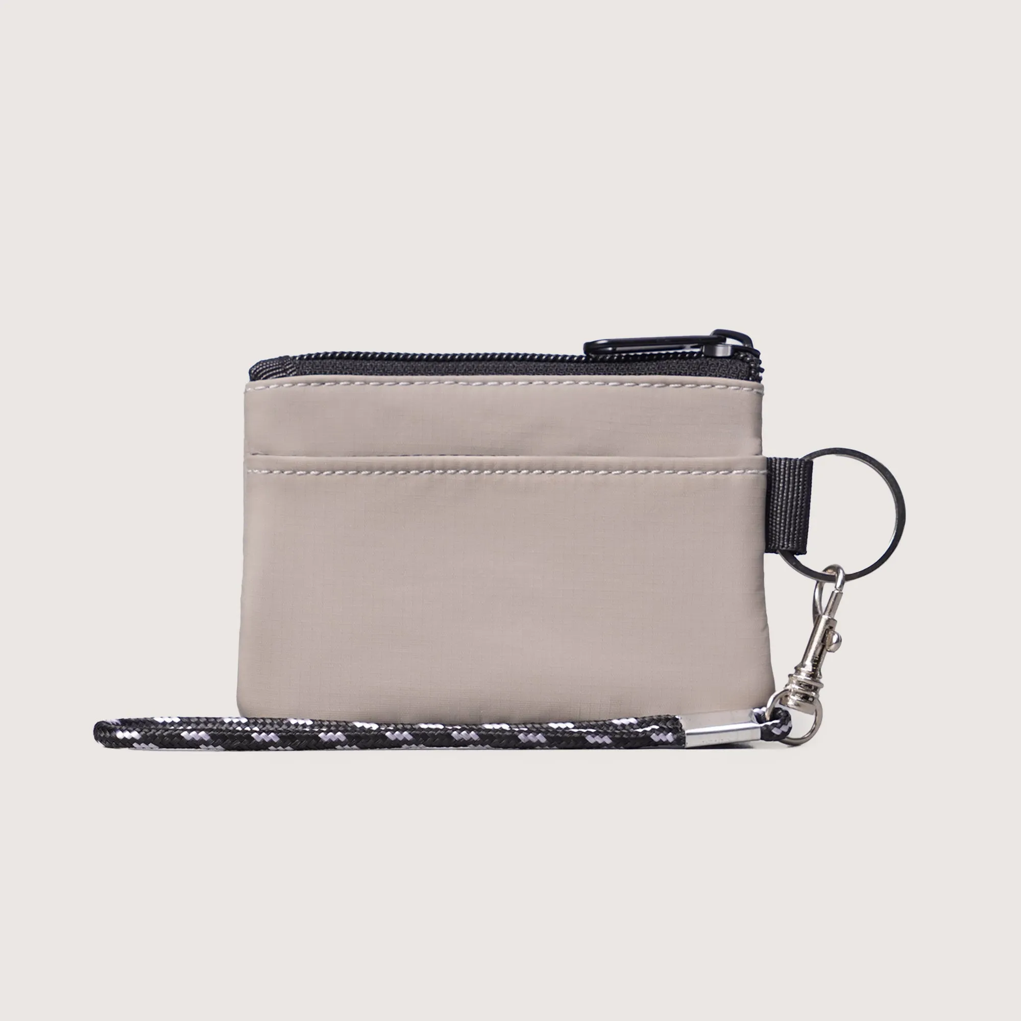 Regatta- Coin Purse With Removable Lanyard