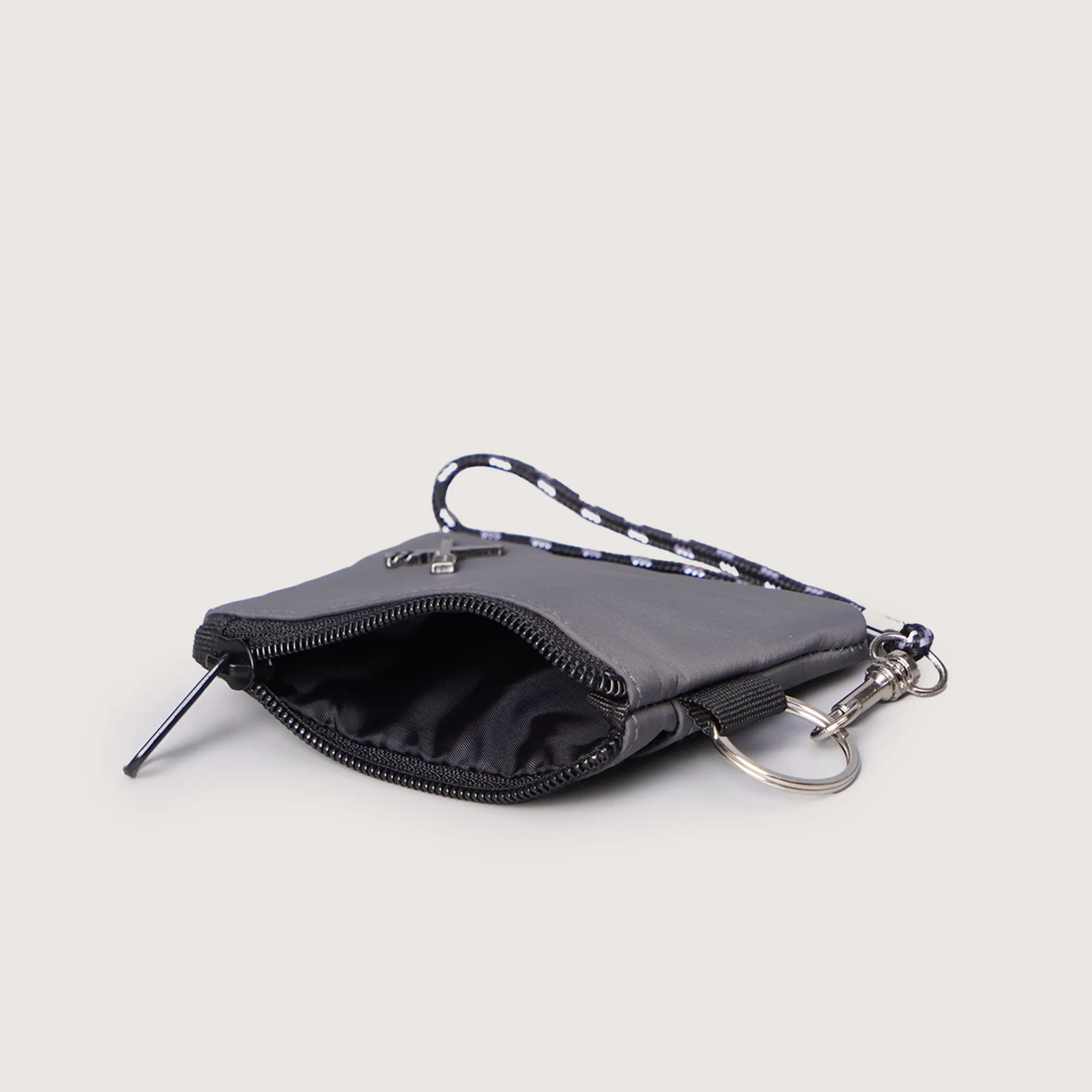Regatta- Coin Purse With Removable Lanyard
