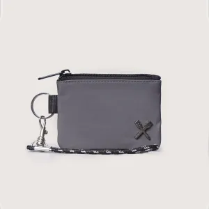 Regatta- Coin Purse With Removable Lanyard