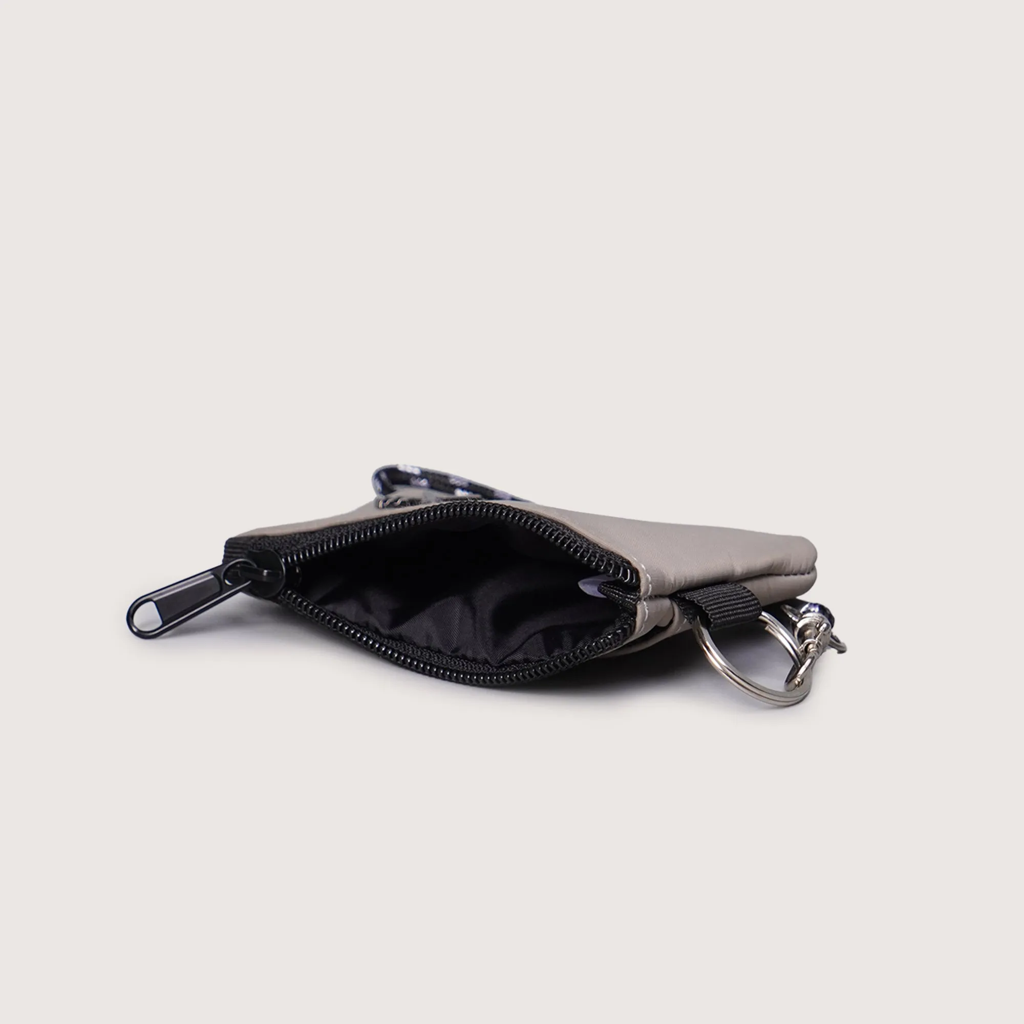 Regatta- Coin Purse With Removable Lanyard