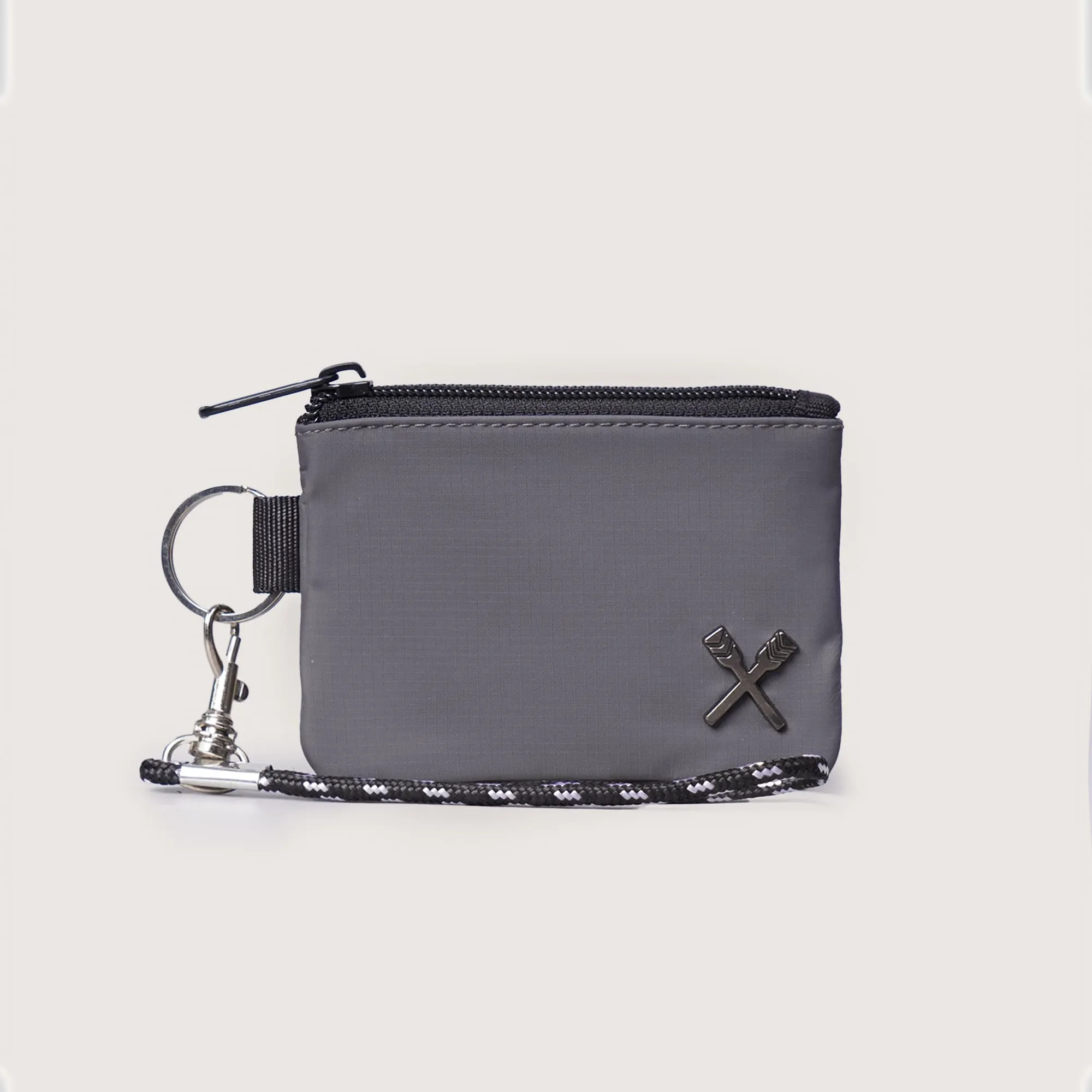 Regatta- Coin Purse With Removable Lanyard