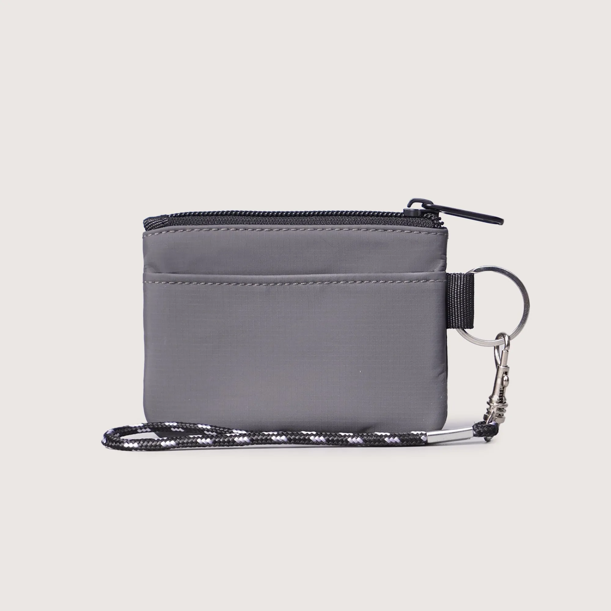 Regatta- Coin Purse With Removable Lanyard