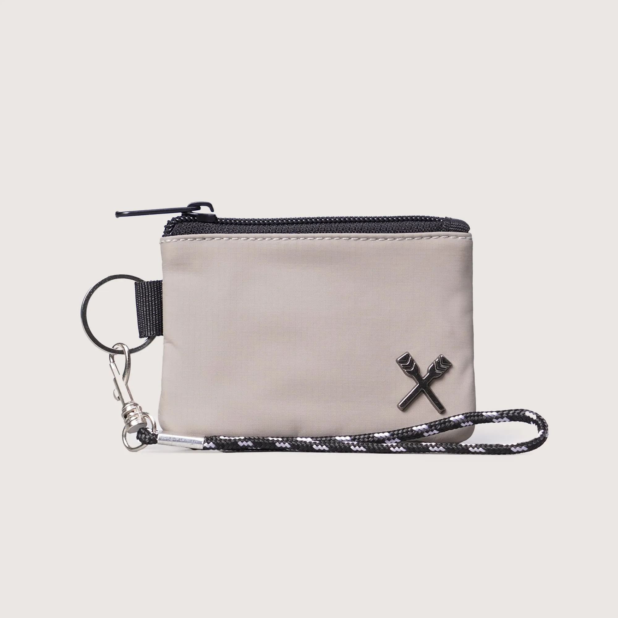 Regatta- Coin Purse With Removable Lanyard