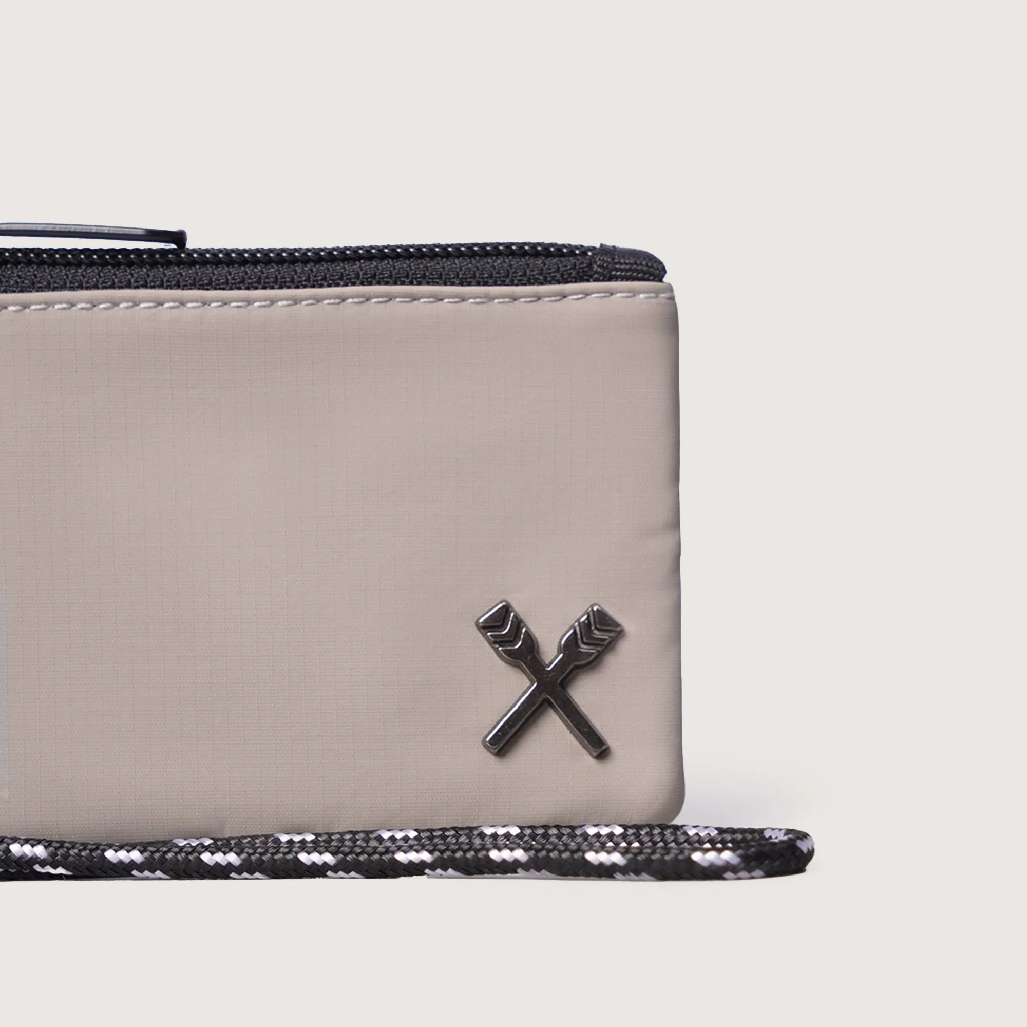 Regatta- Coin Purse With Removable Lanyard