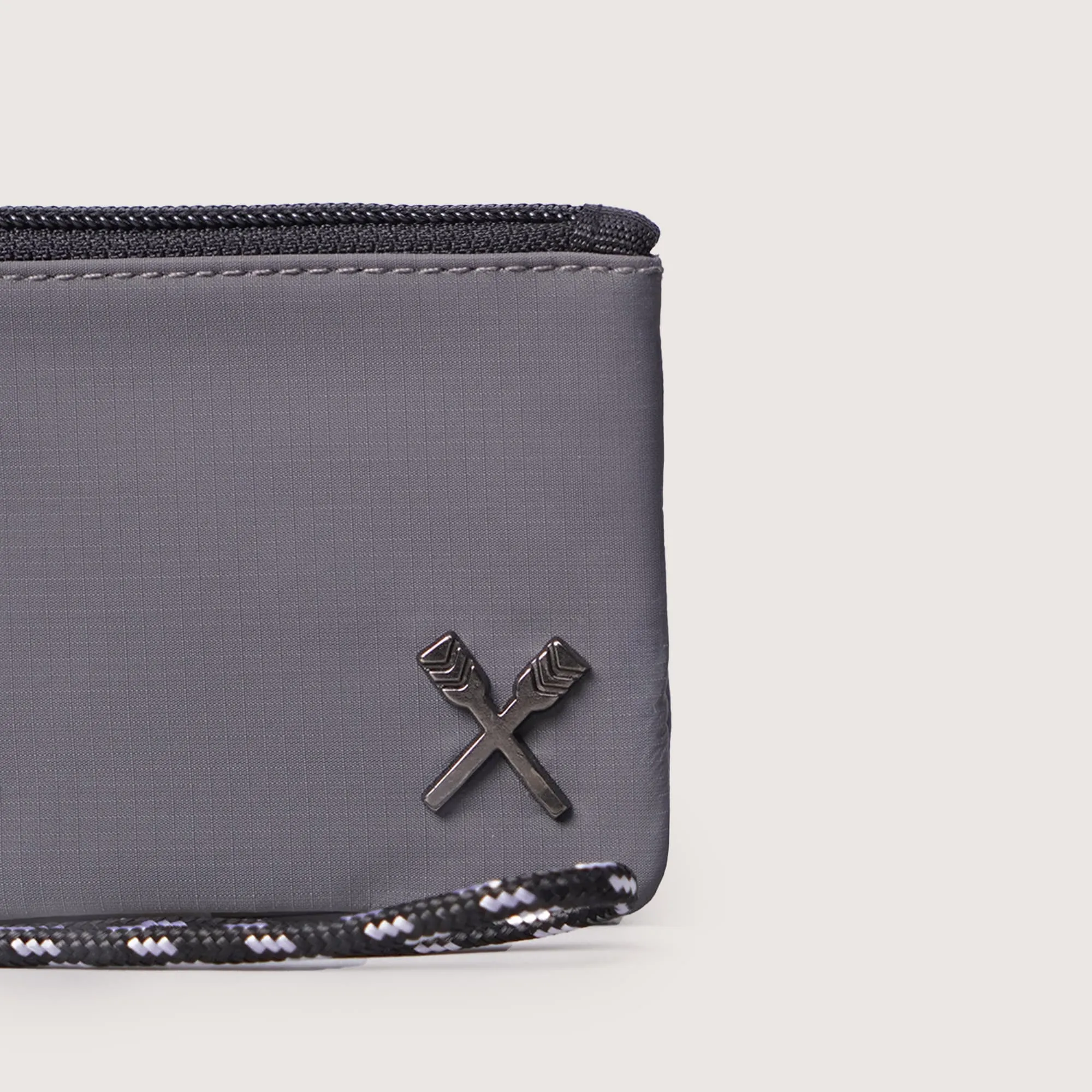 Regatta- Coin Purse With Removable Lanyard
