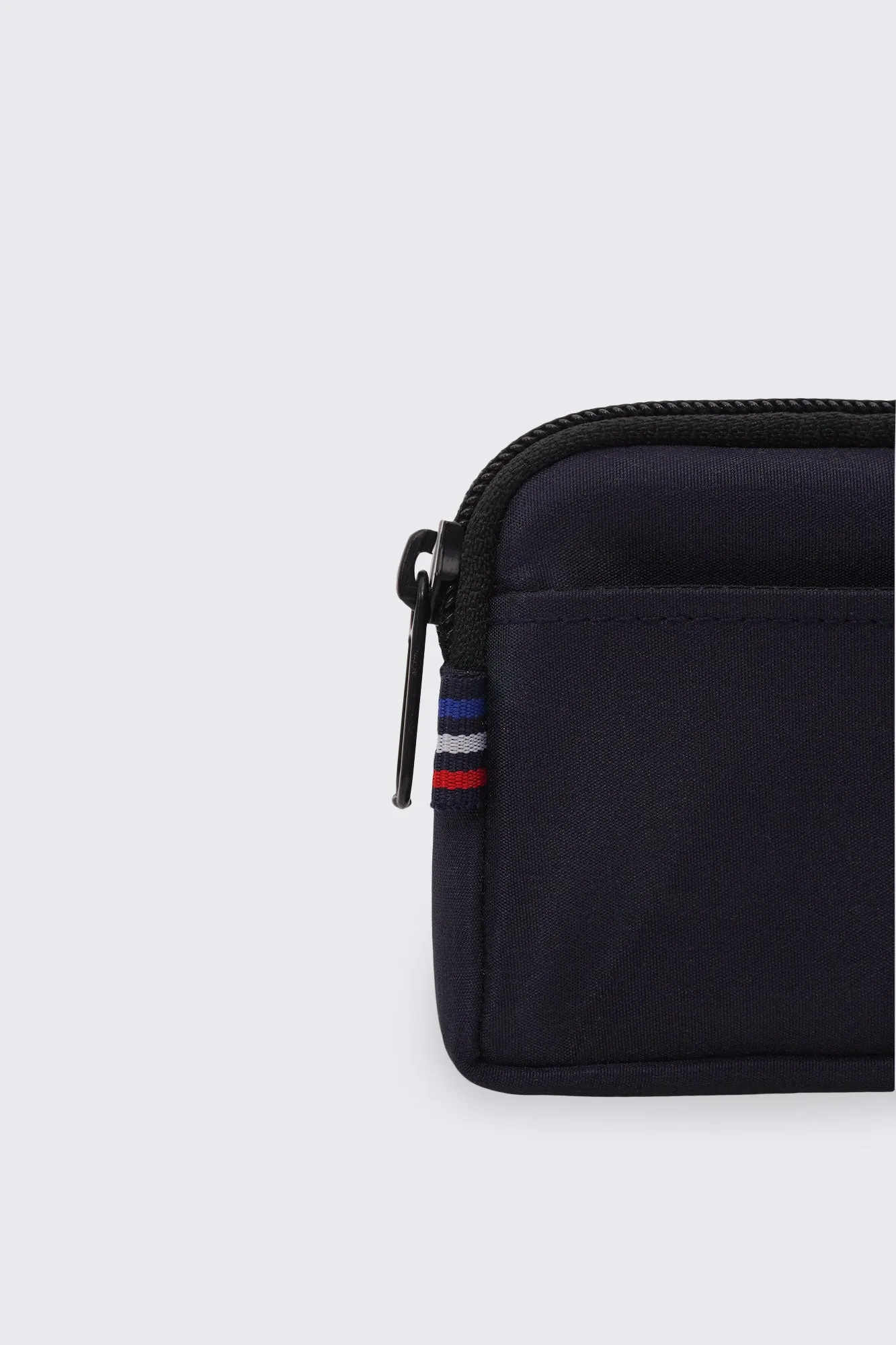 Regatta- Coin Purse With Rubber Patch