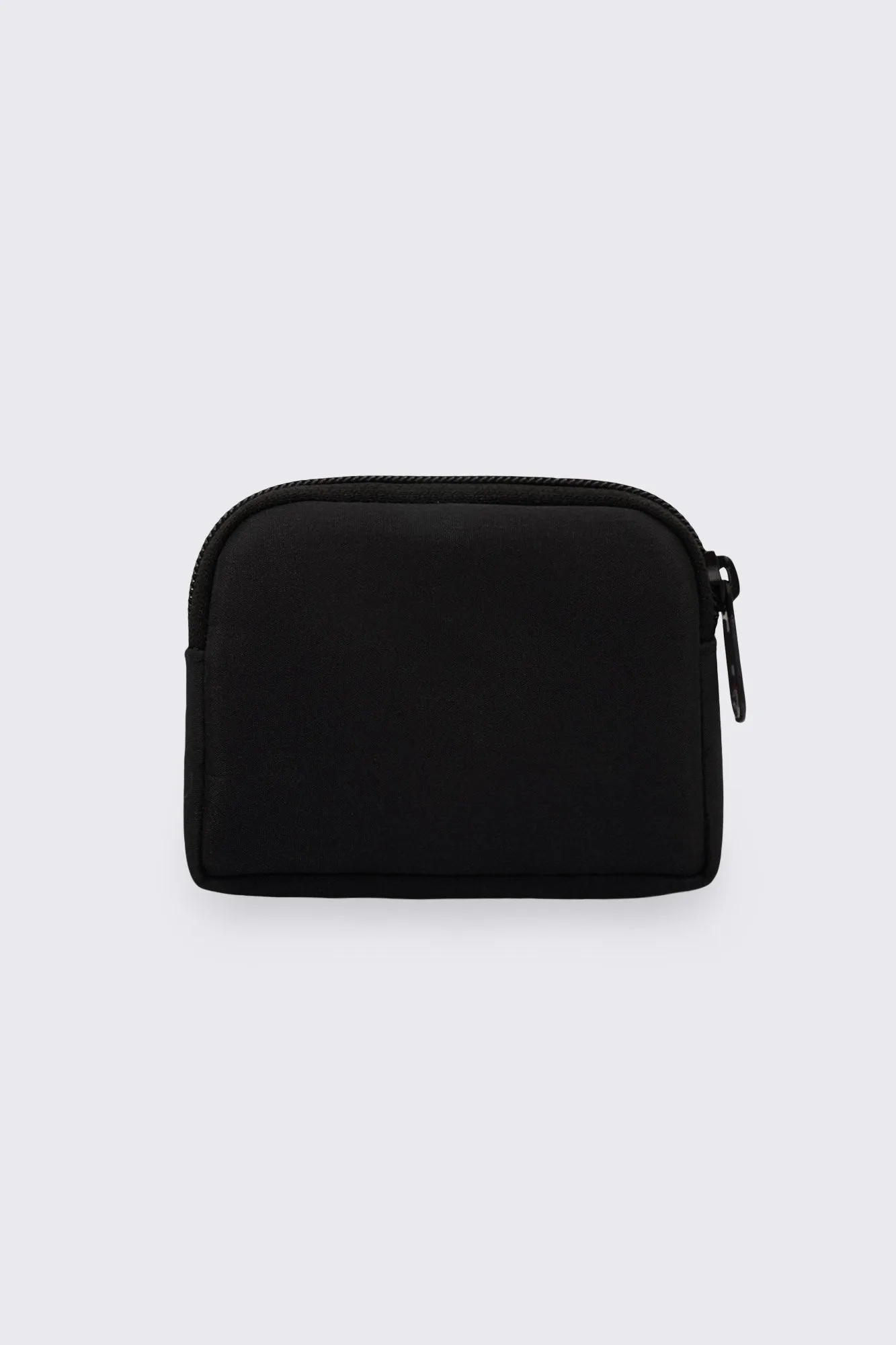 Regatta- Coin Purse With Rubber Patch
